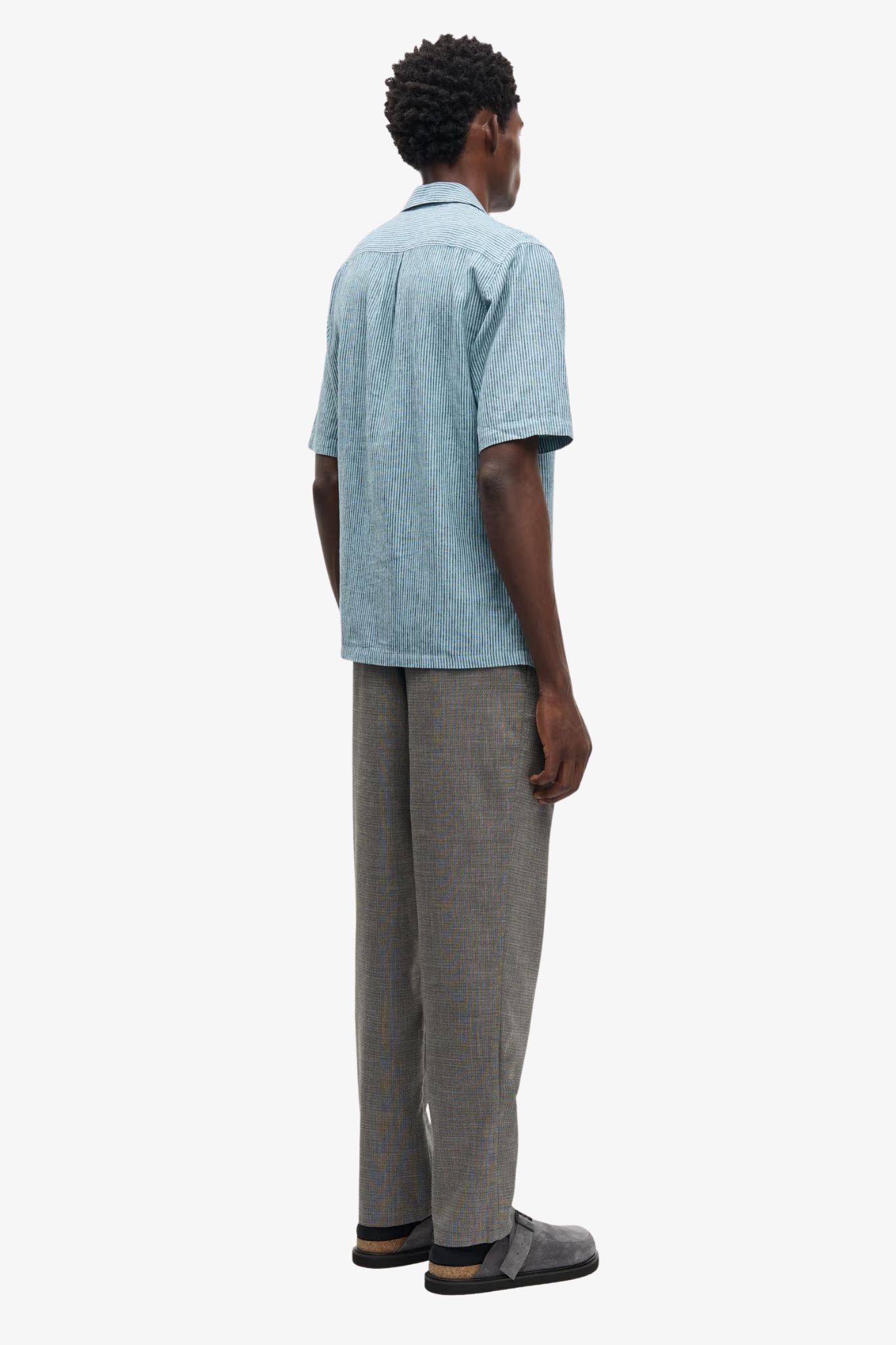 Saocar AP Shirt