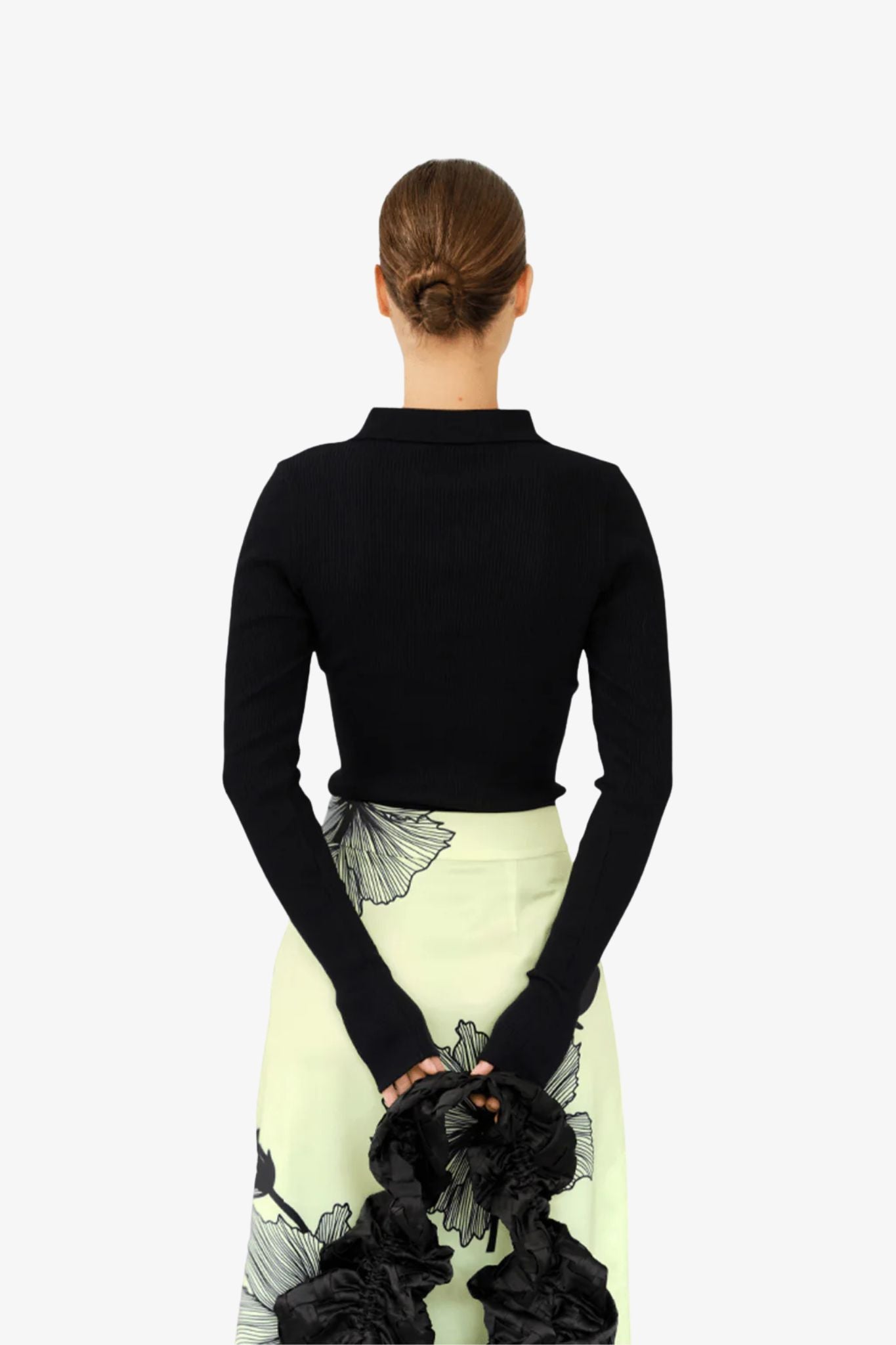 OpéraSPORT Aria Seamless Top