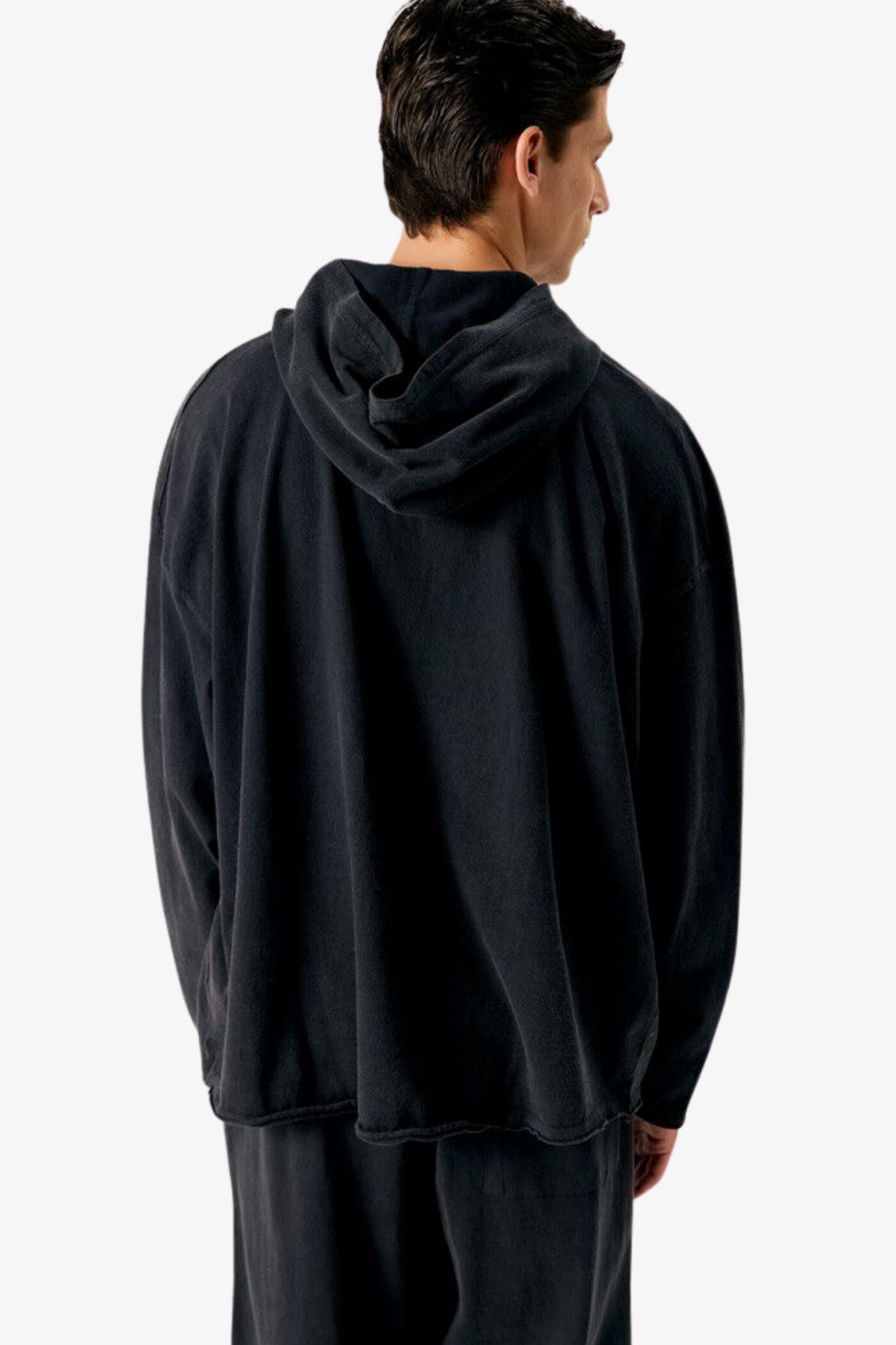 AV | Afoma Longsleeve Hoodie