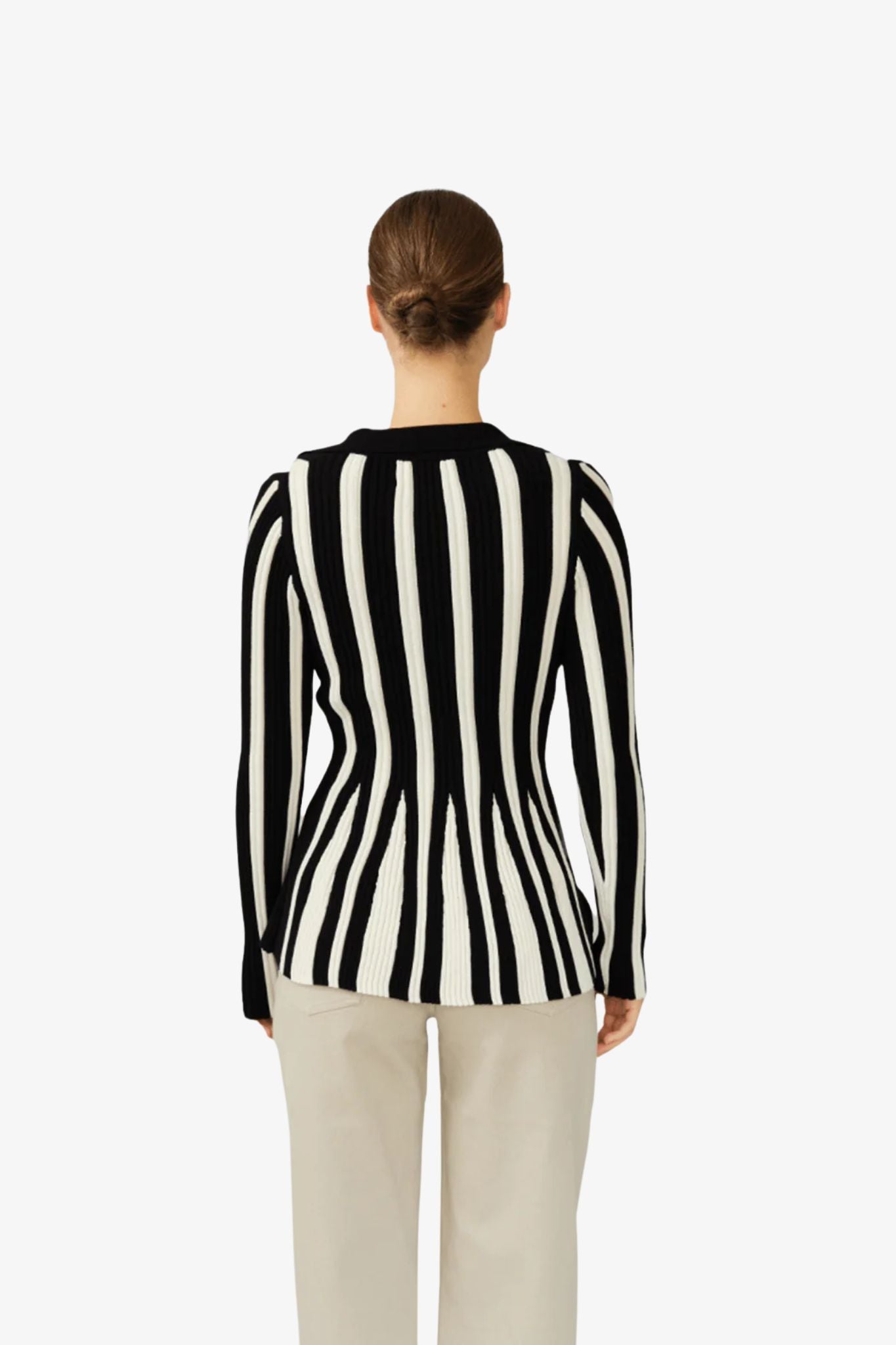 OpéraSPORT Cara Sweater