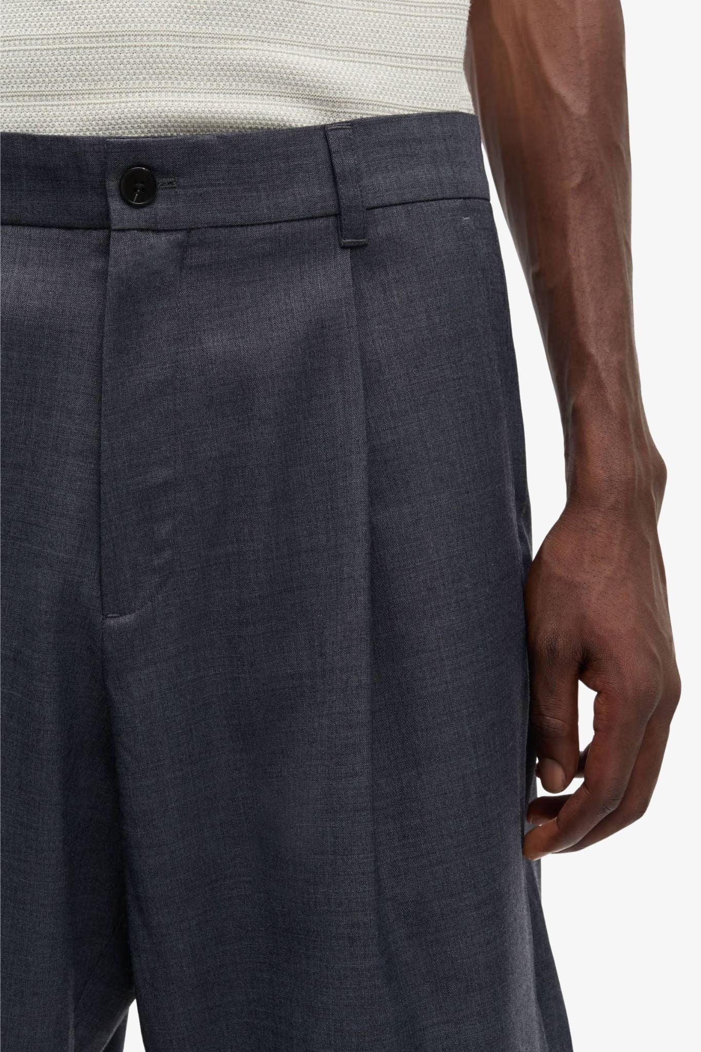 Samandla shorts