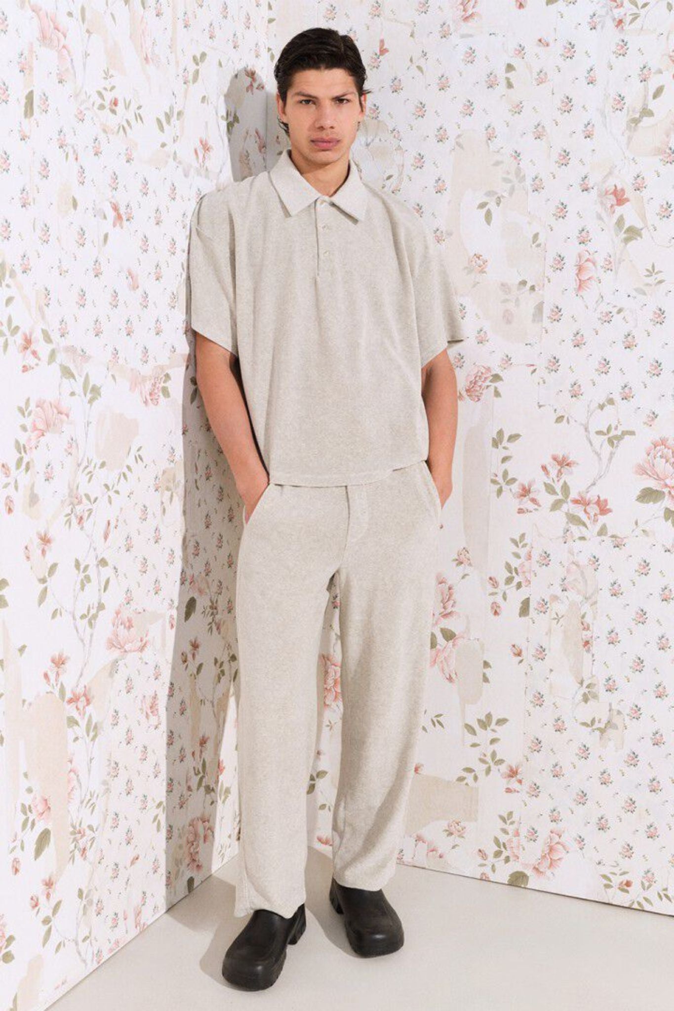 Biebay jogger