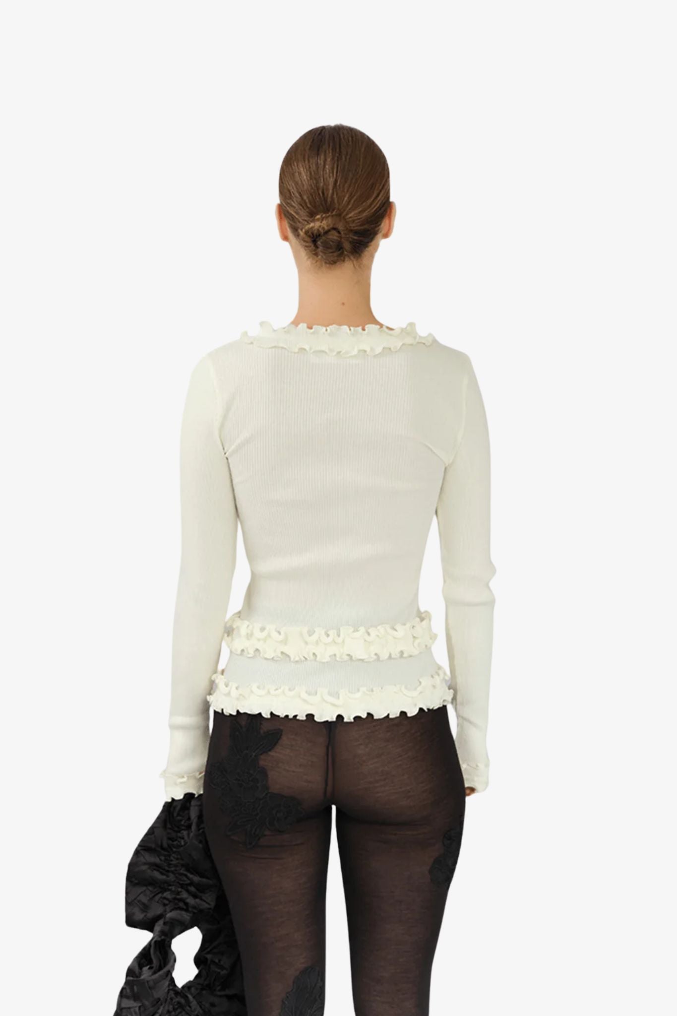 OpéraSPORT Caroline Seamless Top