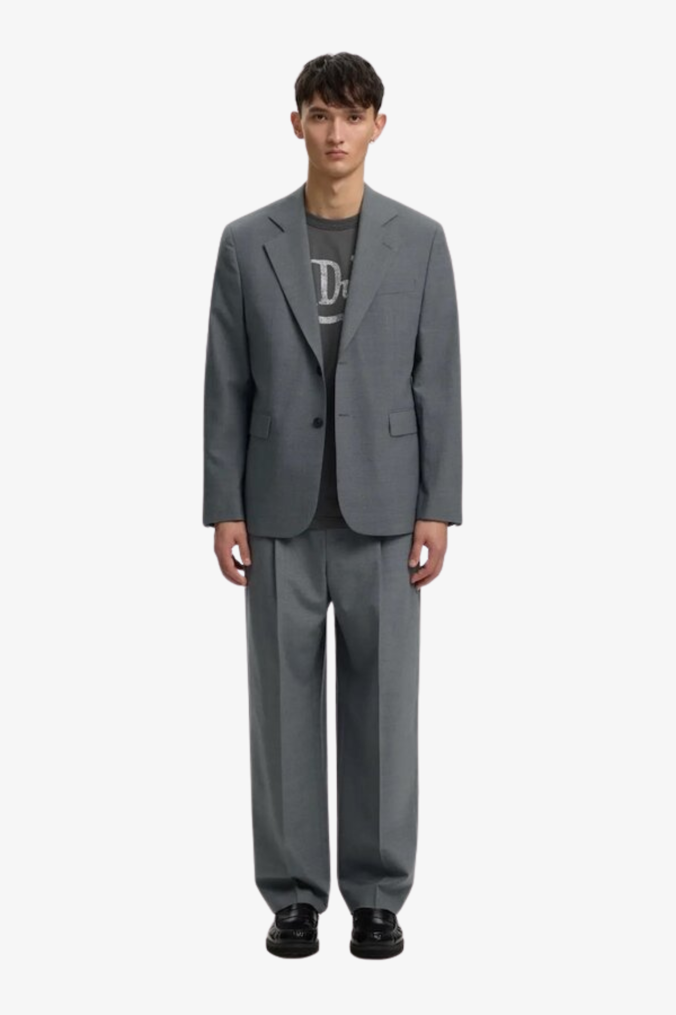 Annarr | Anrravn trouser