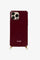 Bold Burgundy case