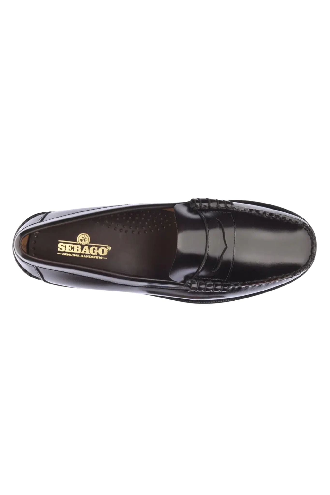 Sebago | Classic Dan | 16915