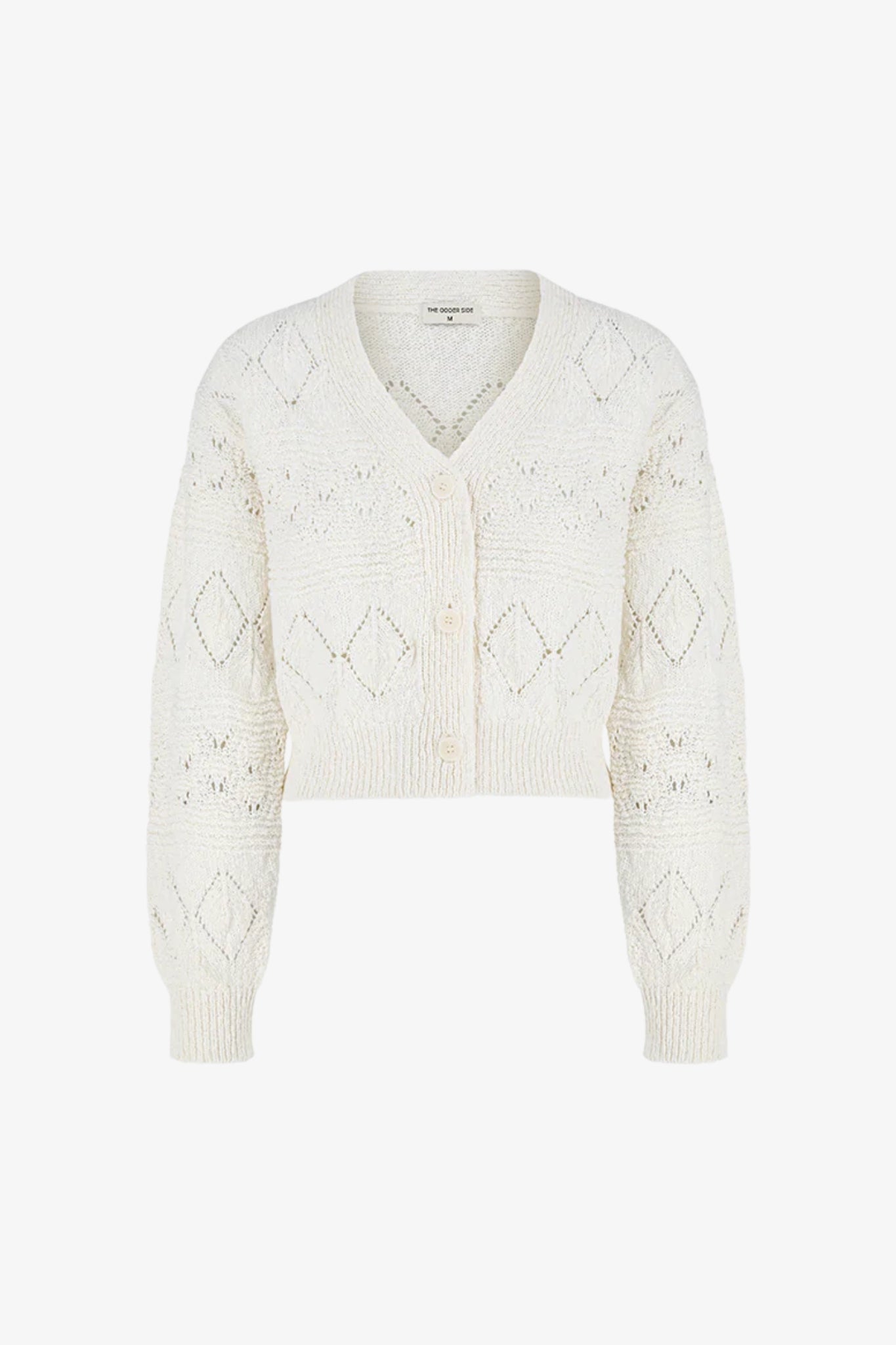 Baby cardigan