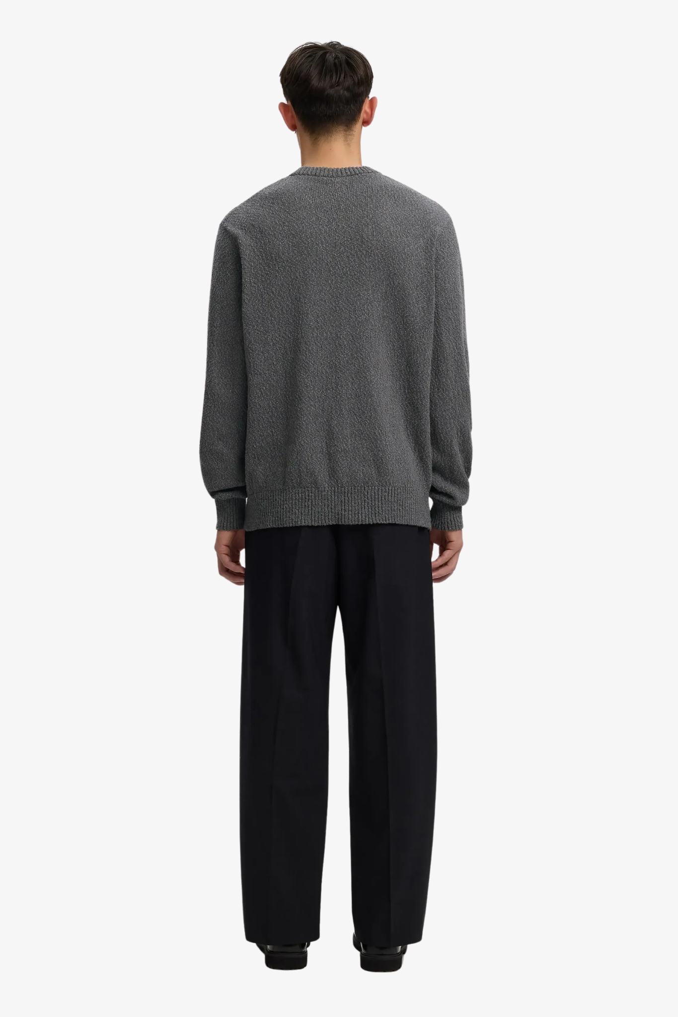 Annarr | Anrragi ls knit