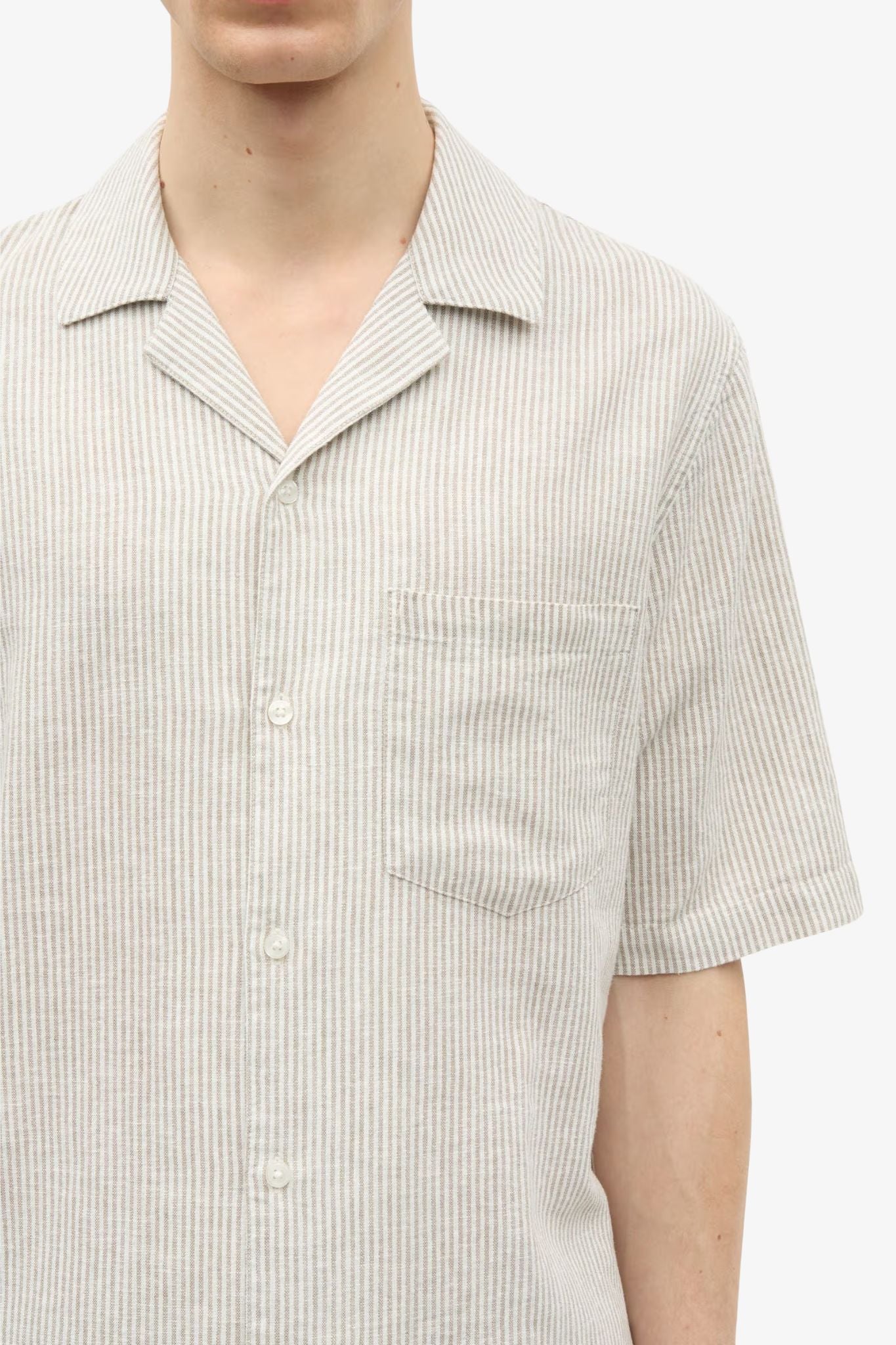 Saocar AP Shirt