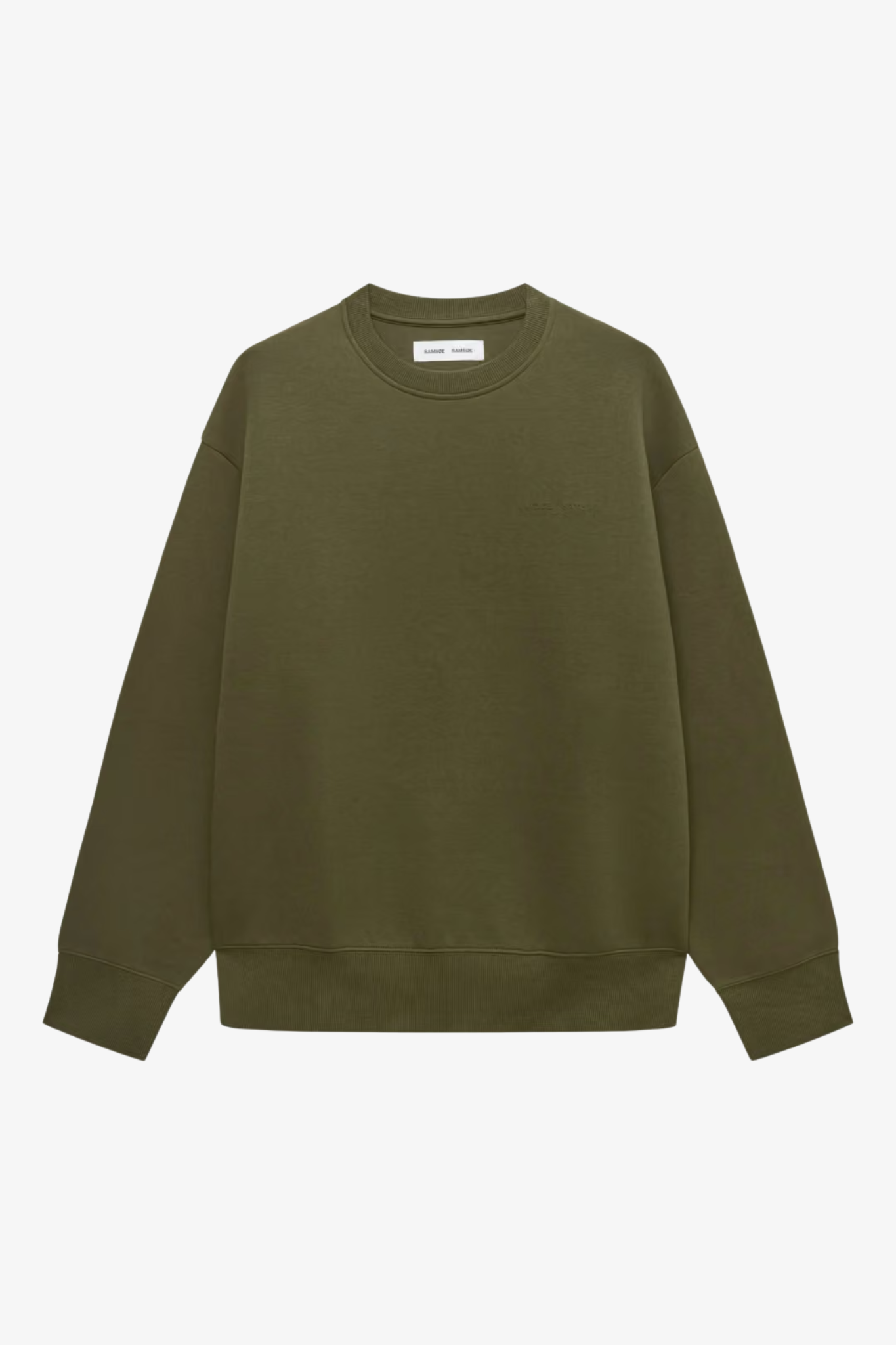 Samsoe Samsoe |  Saethan sweatshirt