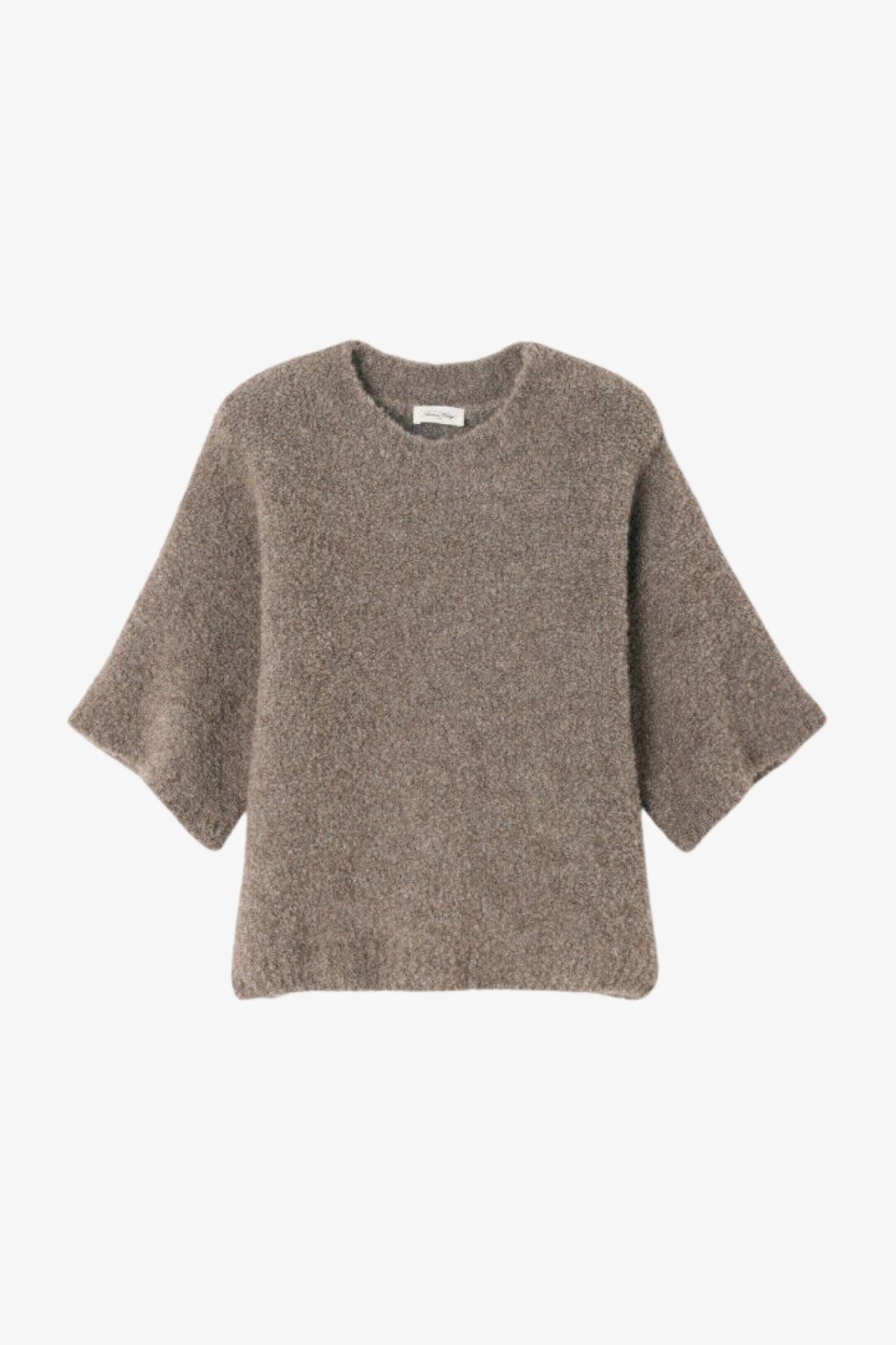 Zolly Sweater