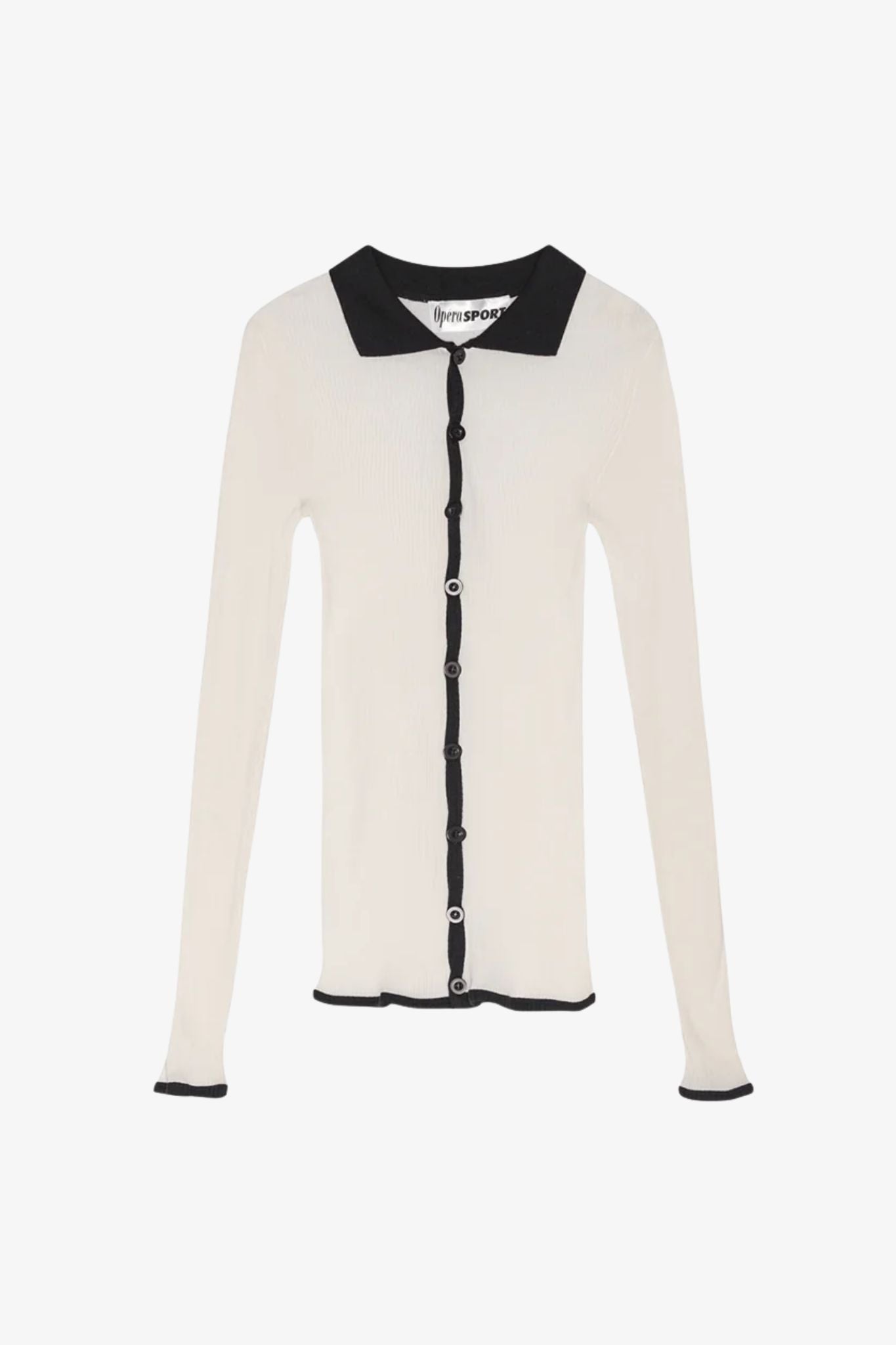 OpéraSPORT Laura Seamless Shirt