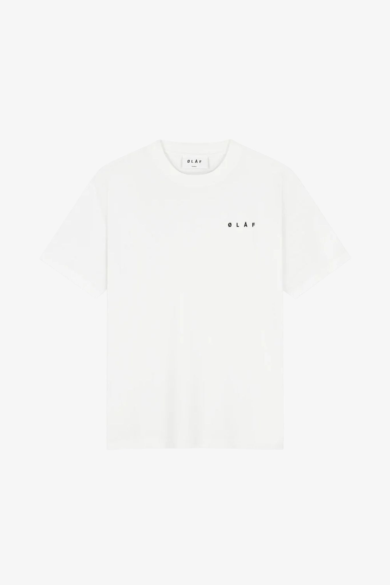 Crafted friends Tee