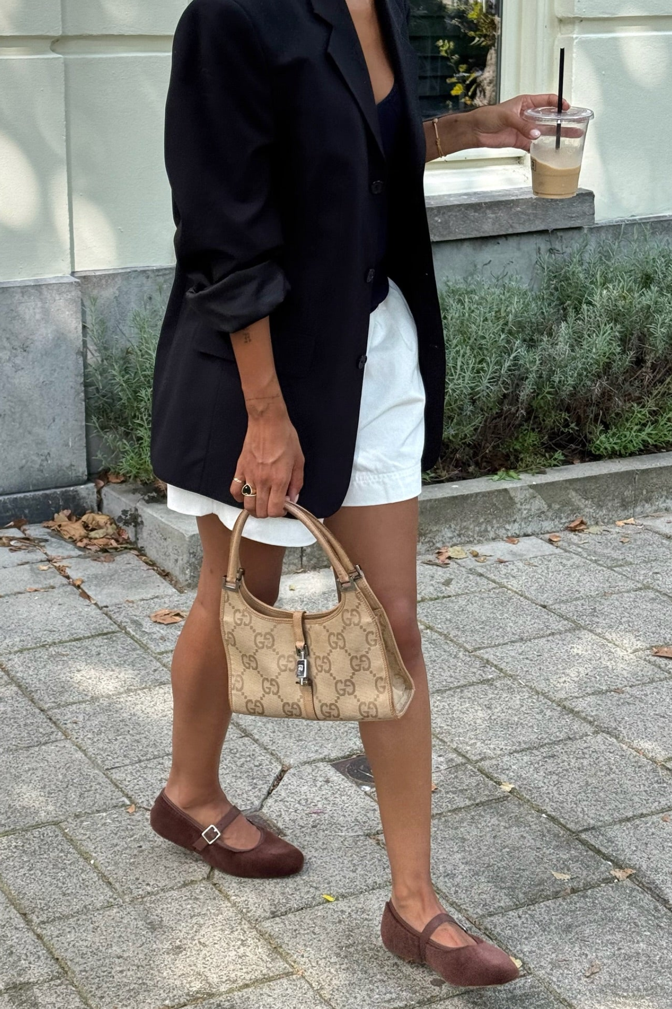 Gucci Jackie Bag
