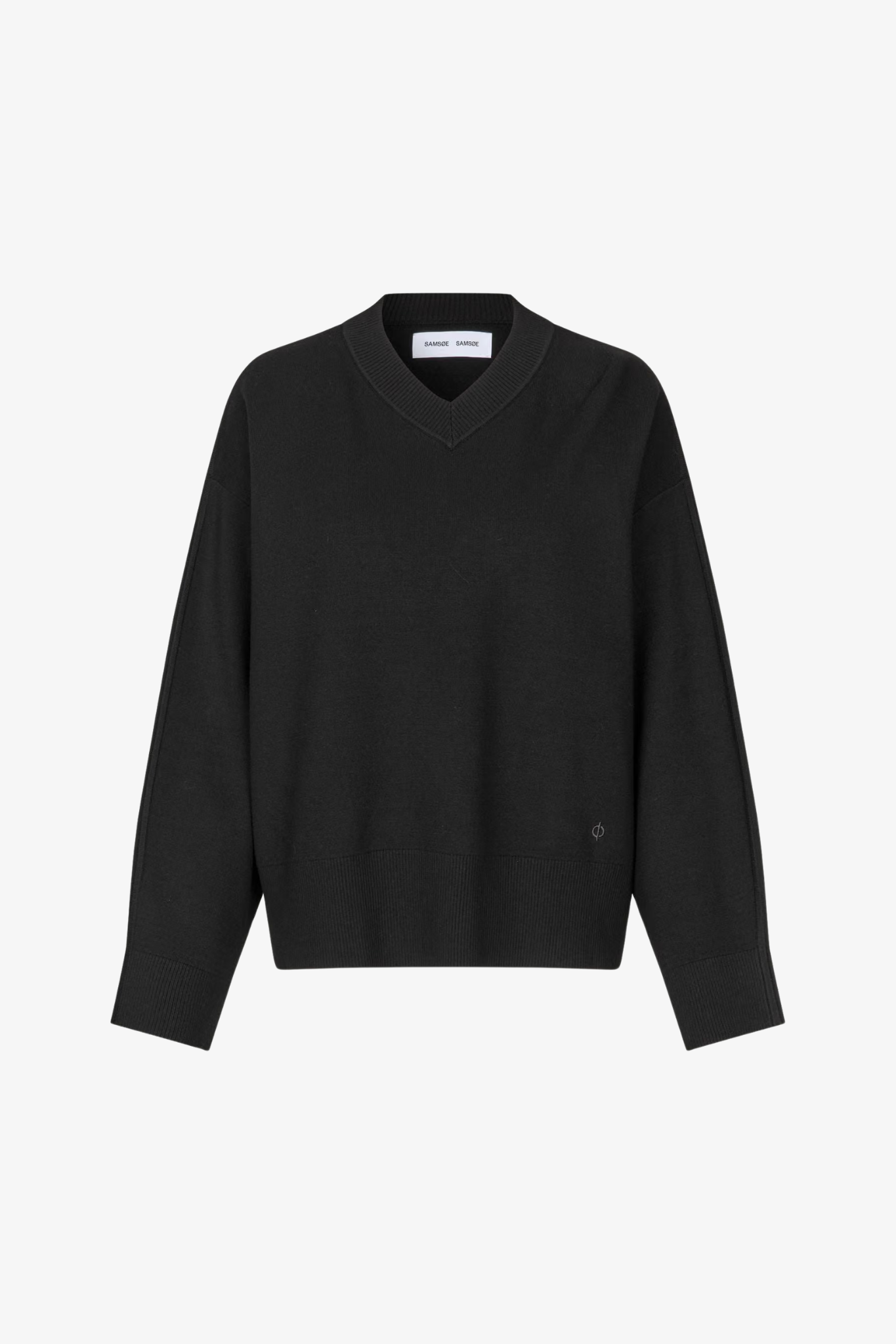 Samsoe | Saliss v-neck sweater