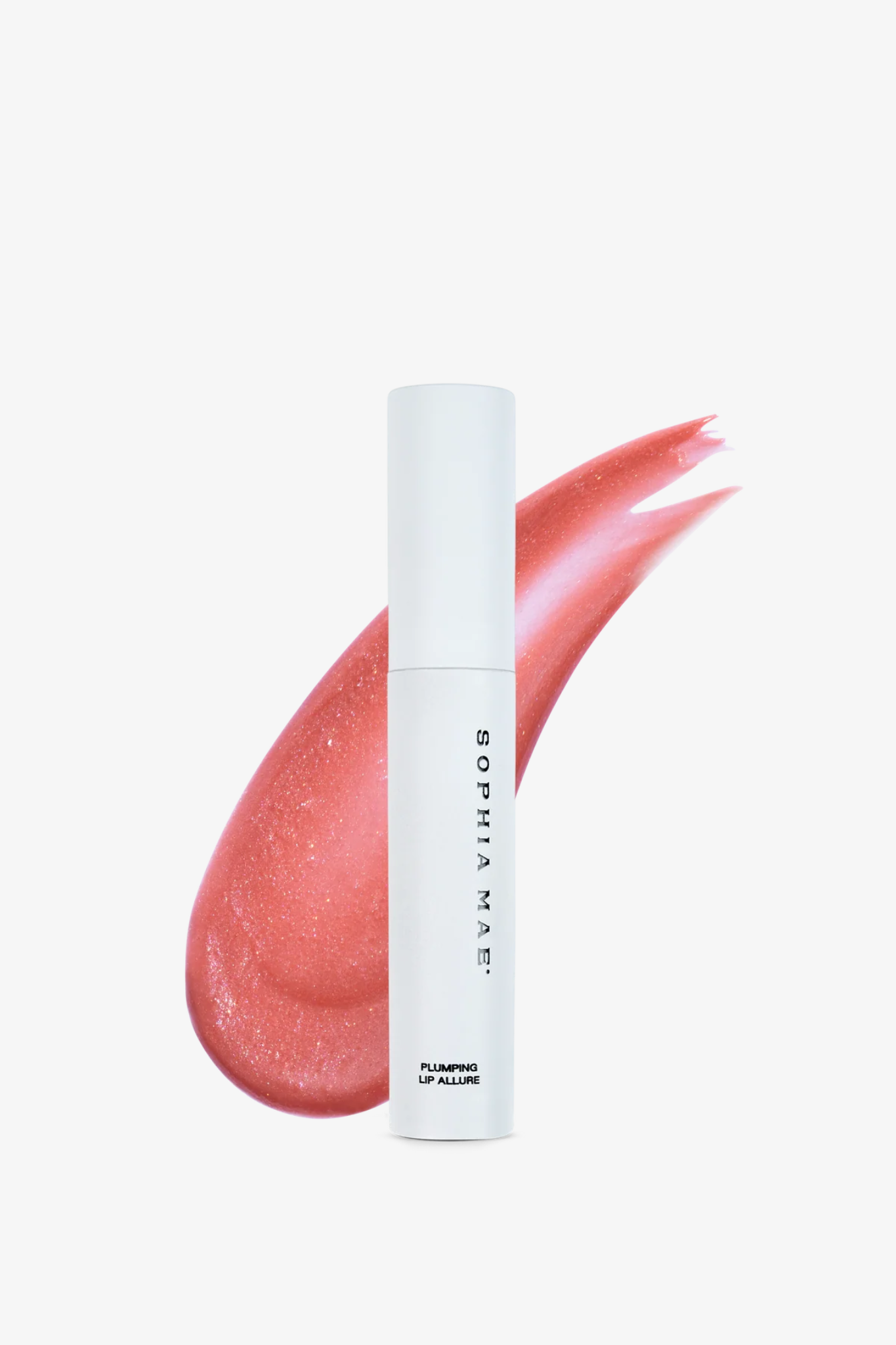 Plumping lip allure