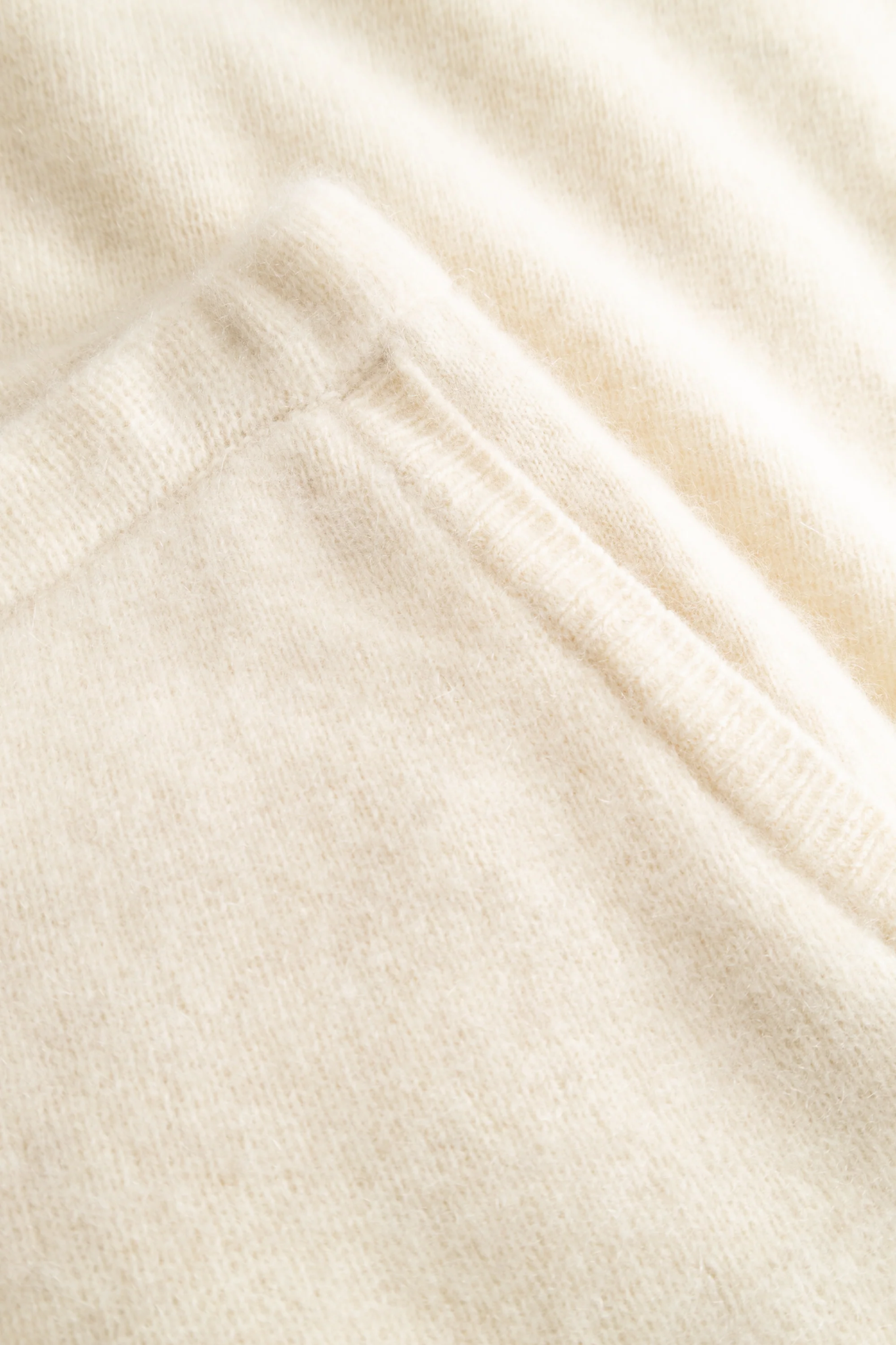 MKDT | Kyler yak pants