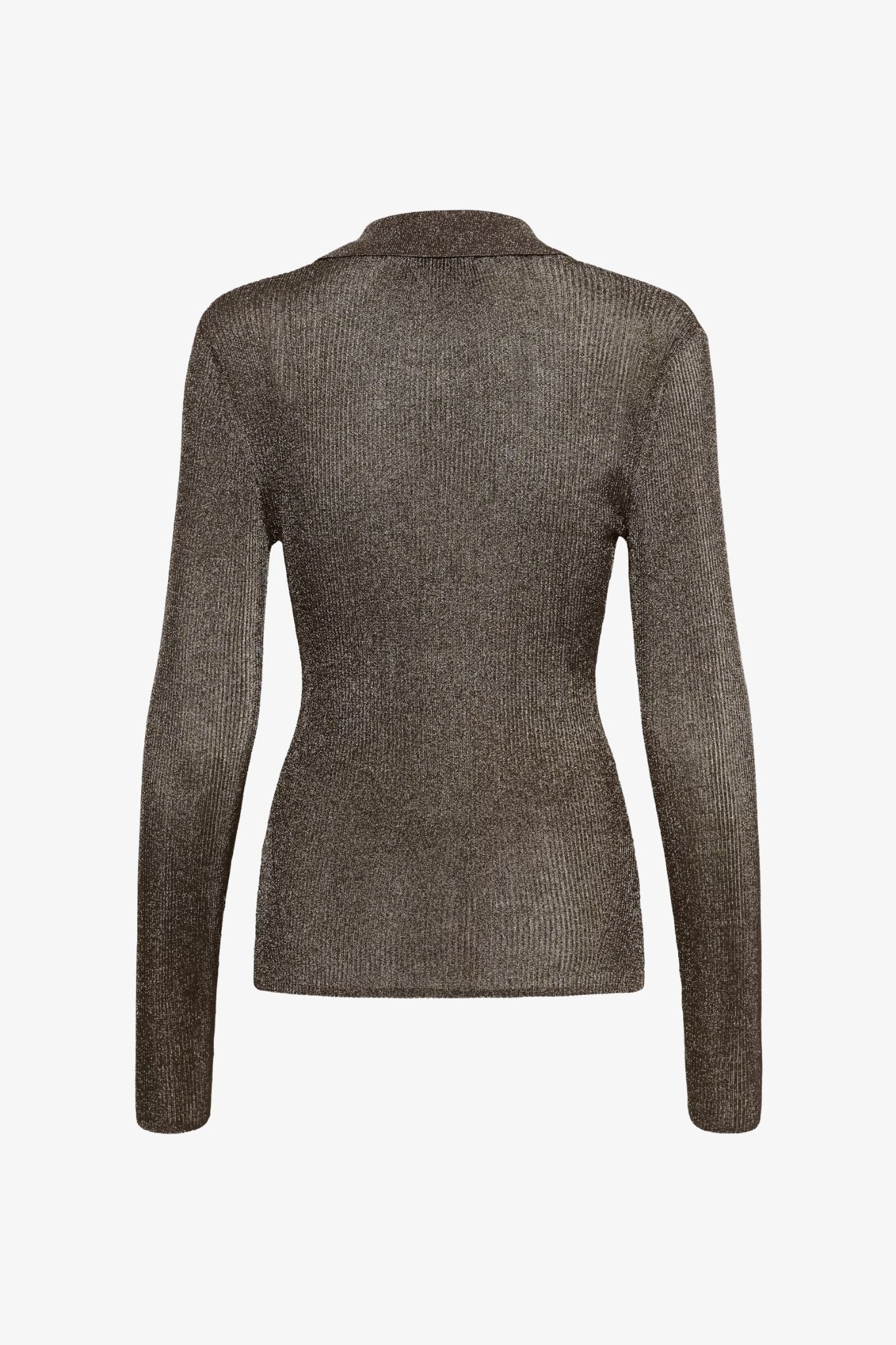 GZsilvi polo top