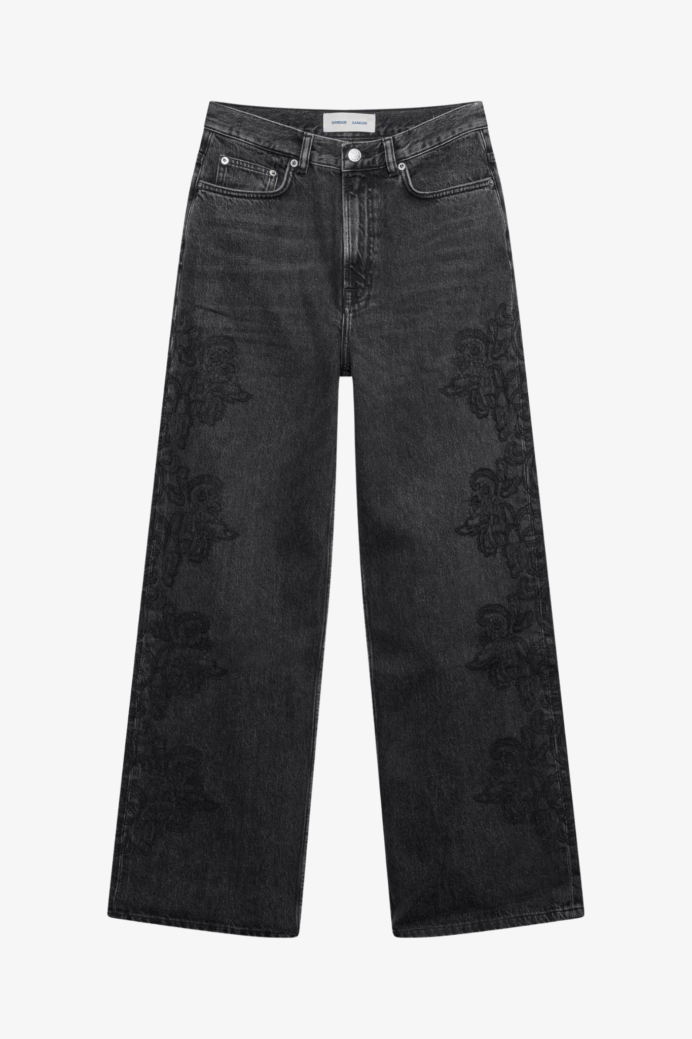 Samsoe Samsoe | Sashelly jeans