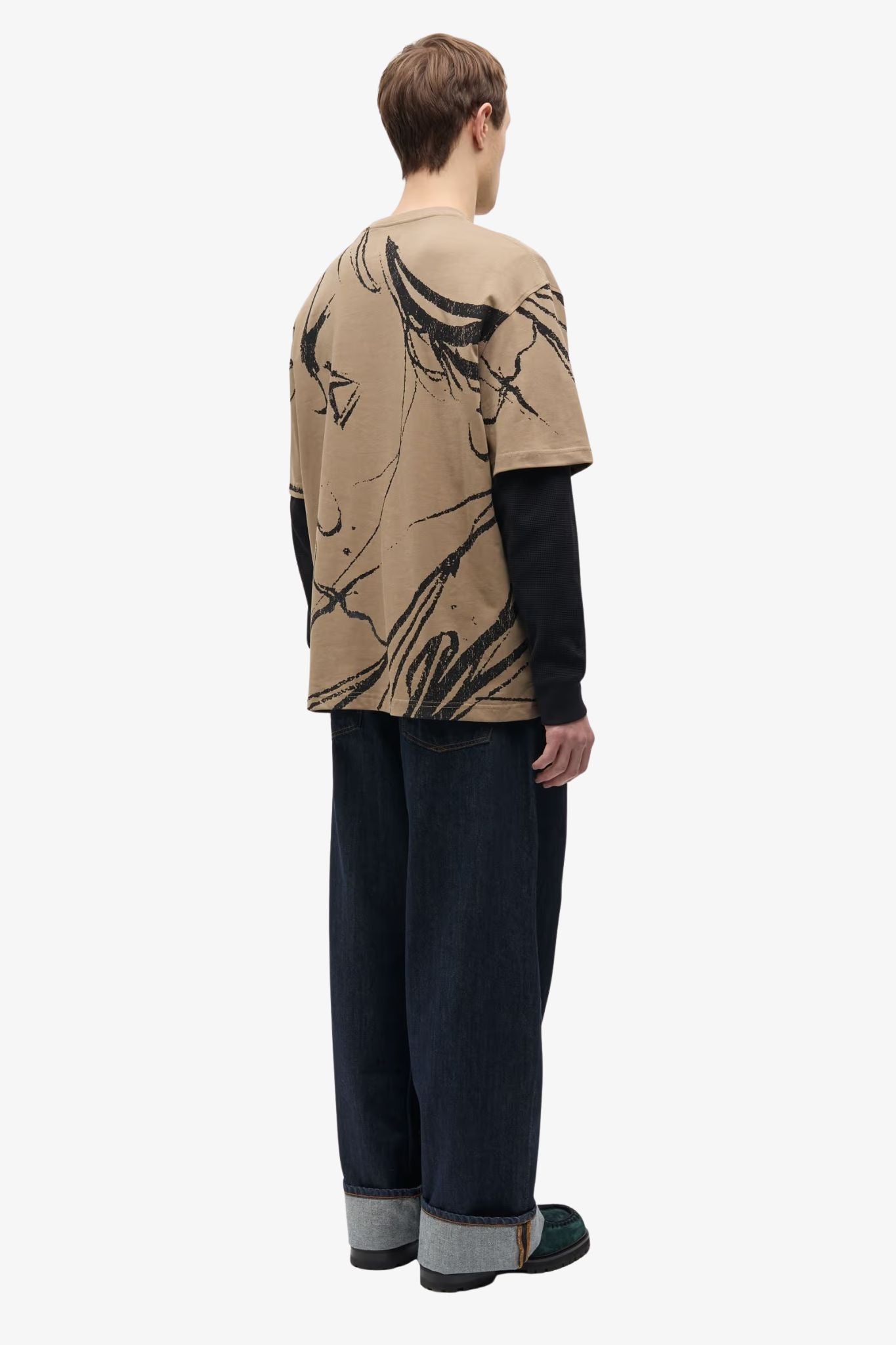 Samsoe Samsoe | Sagiles T-shirt