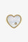 Yvonne Leon | Chevaliere Coeur | 15099