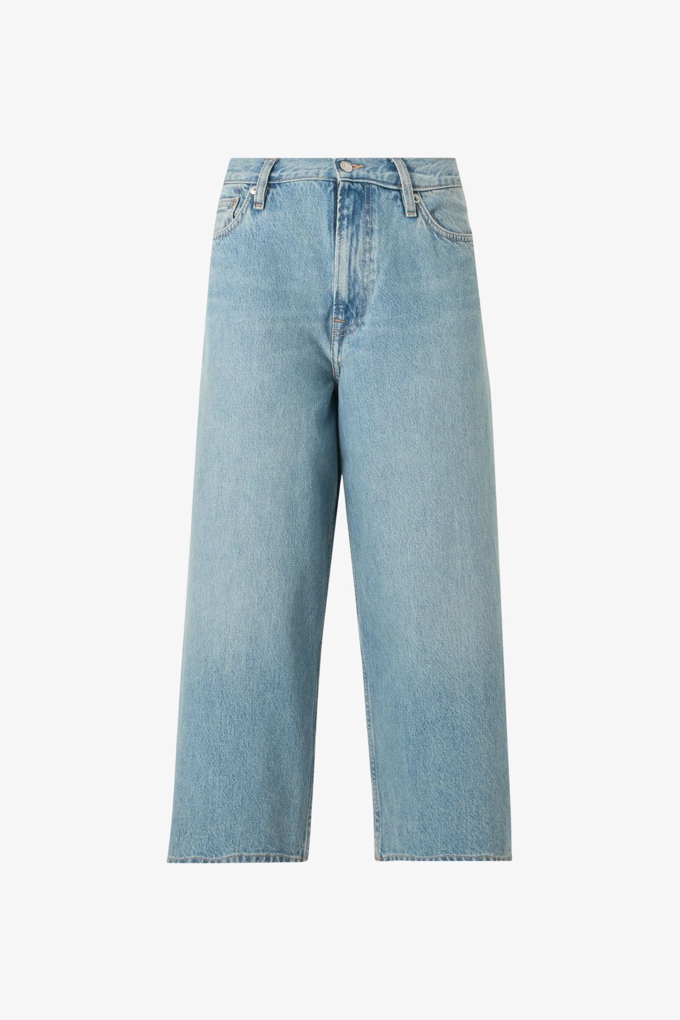Saharper culotte