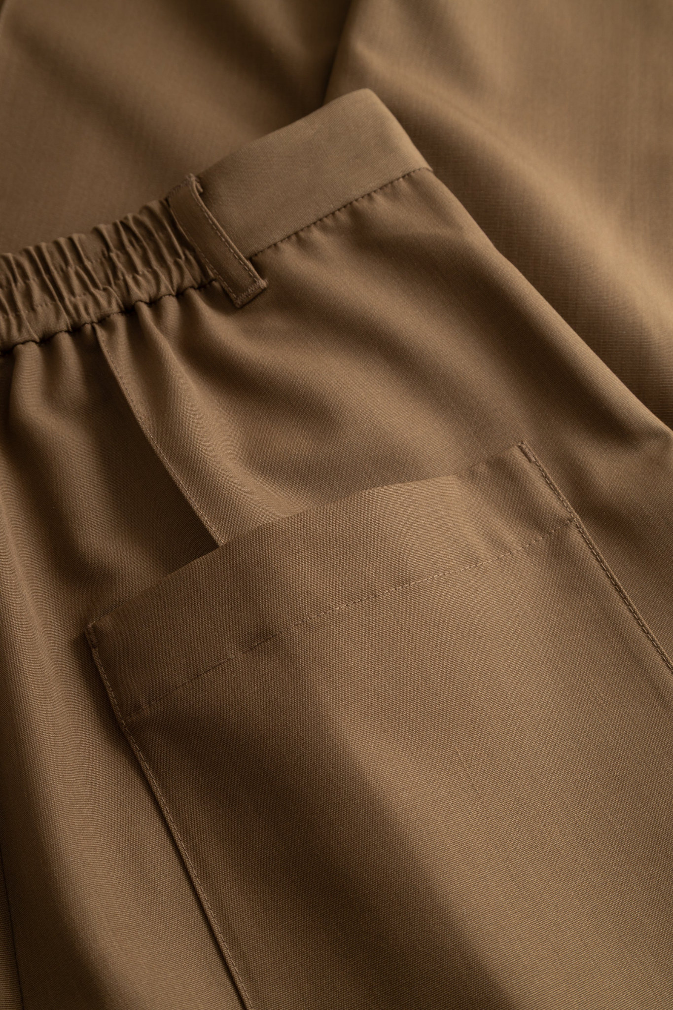 MKDT | Paloma wool tech pants