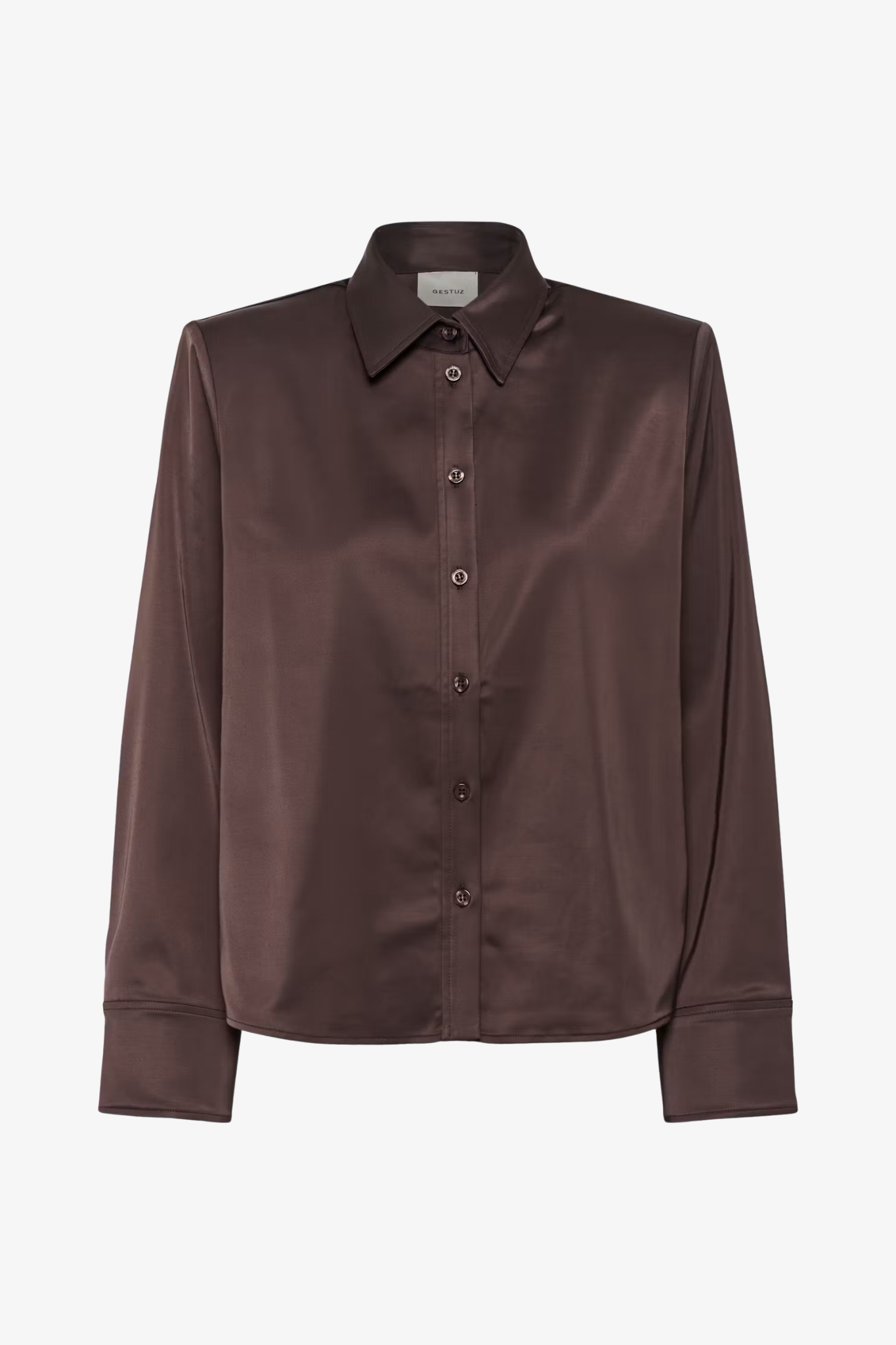 Gestuz | Gzelva shirt