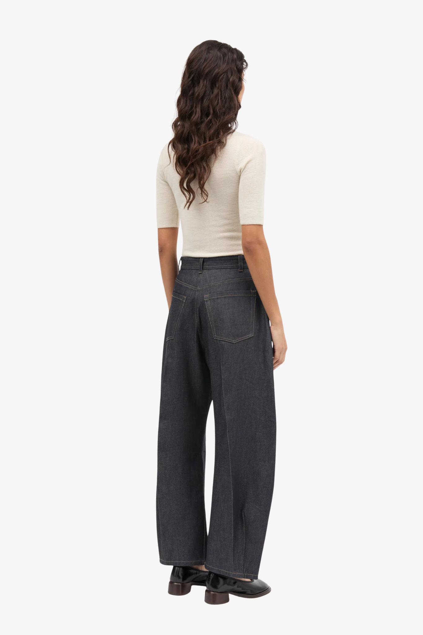 MKDT | Pella denim