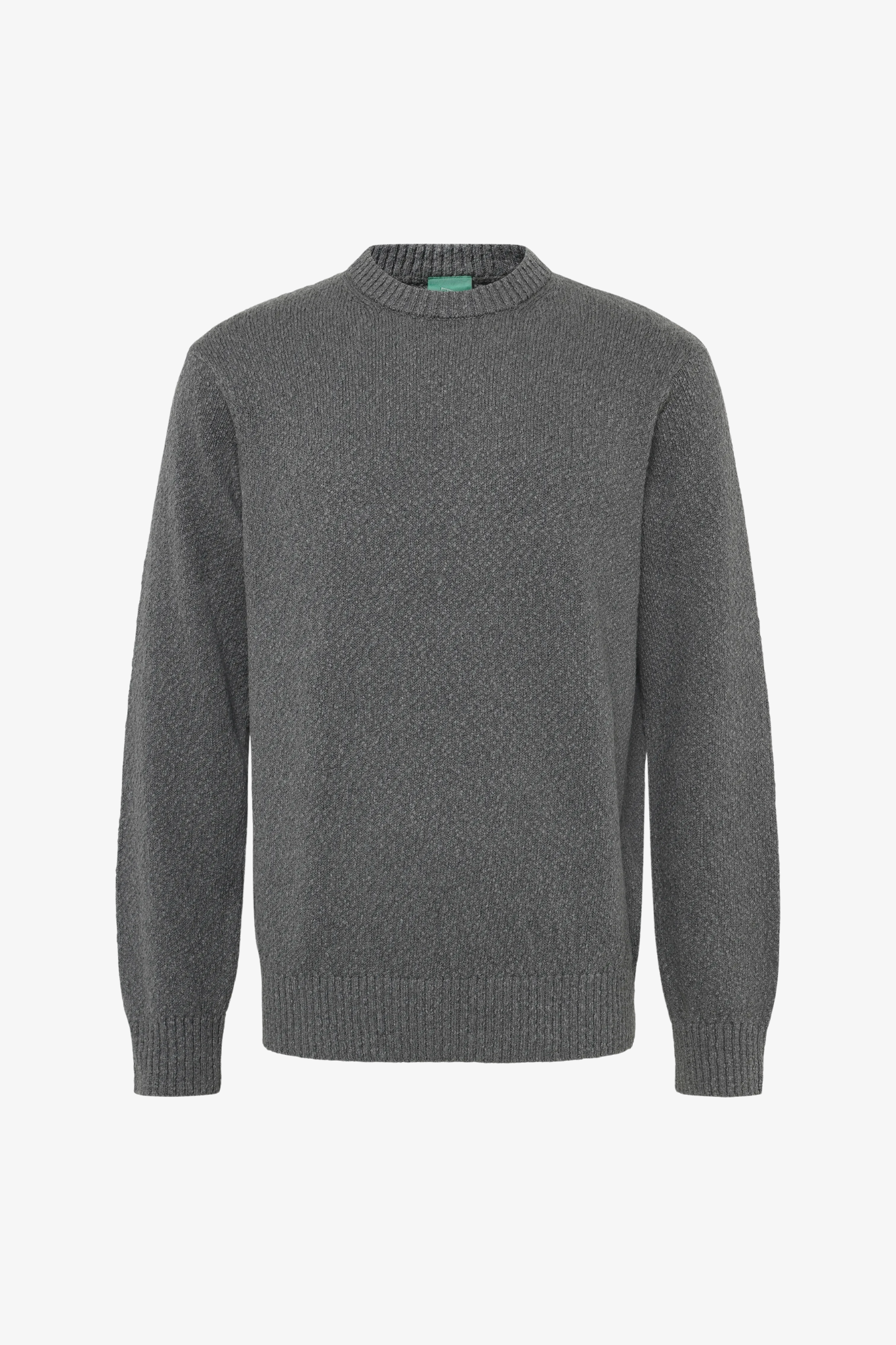 Annarr | Anrragi ls knit