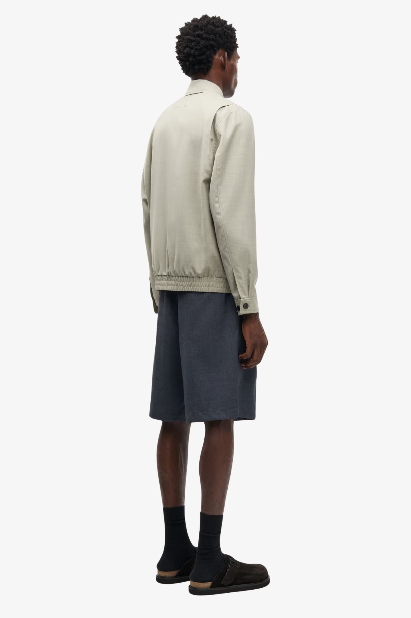 Samandla shorts