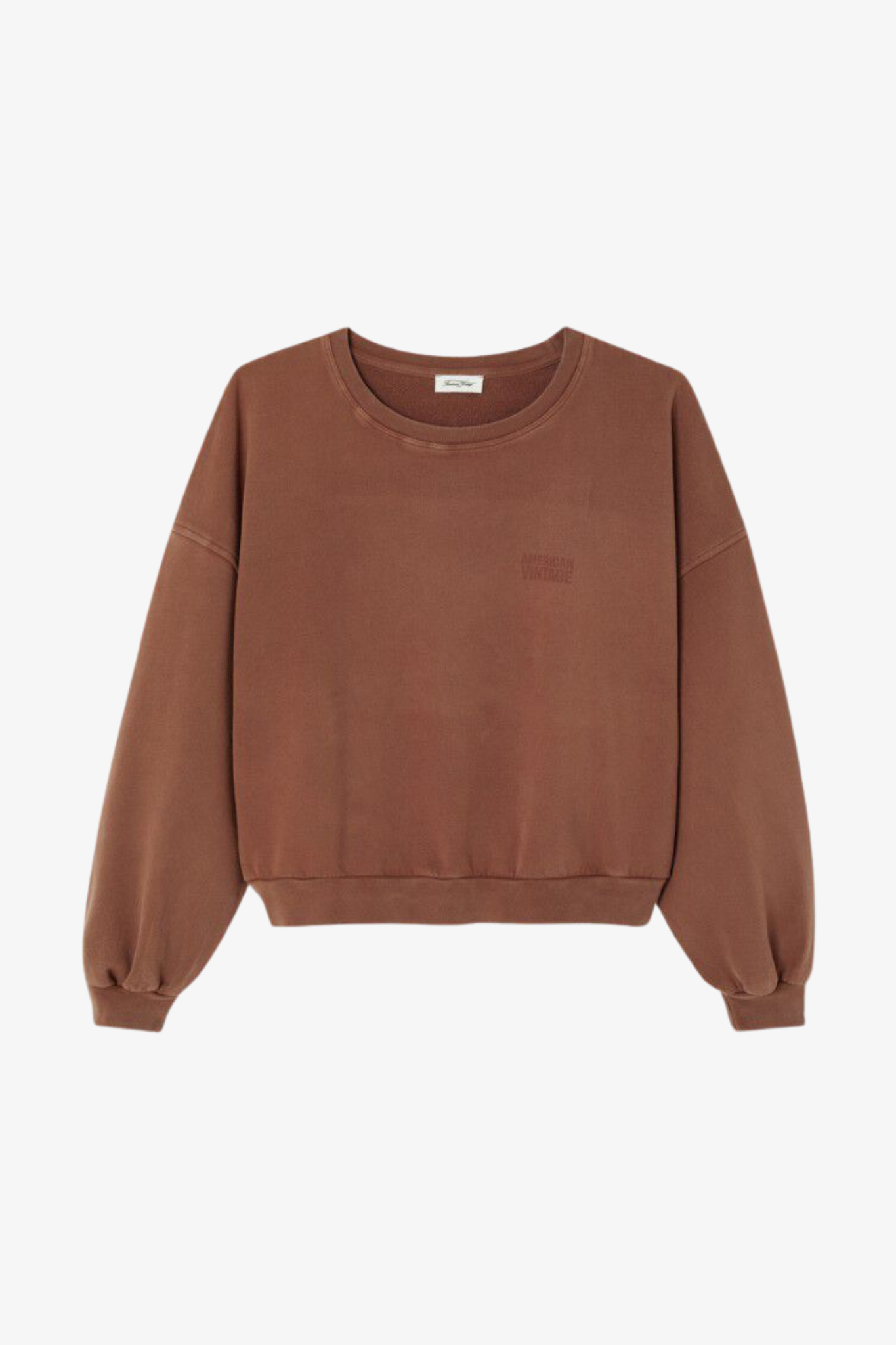 AV | Jitbay sweater