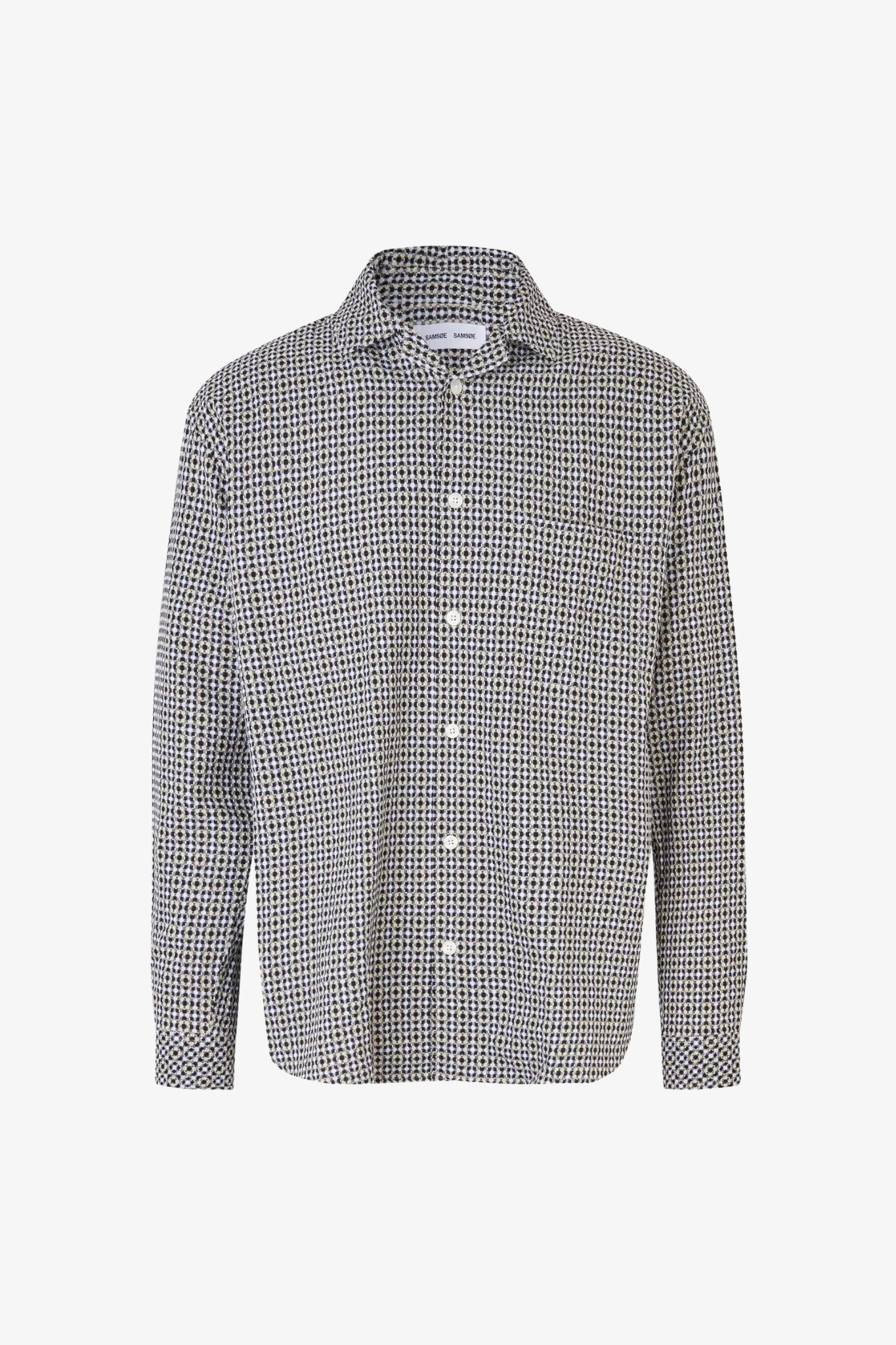 Samsoe | Saluan AJ shirt