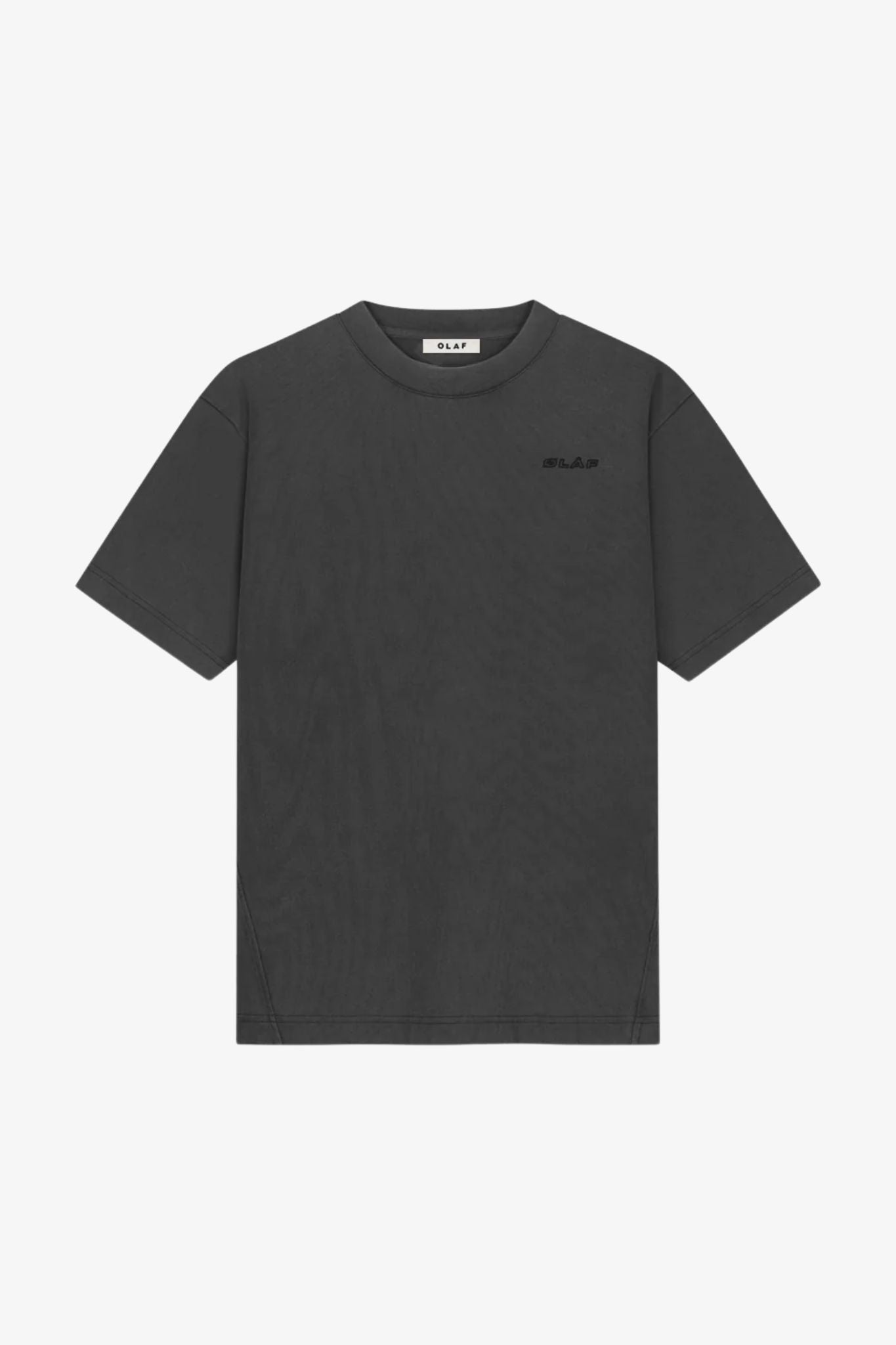 Washed studio SS tee