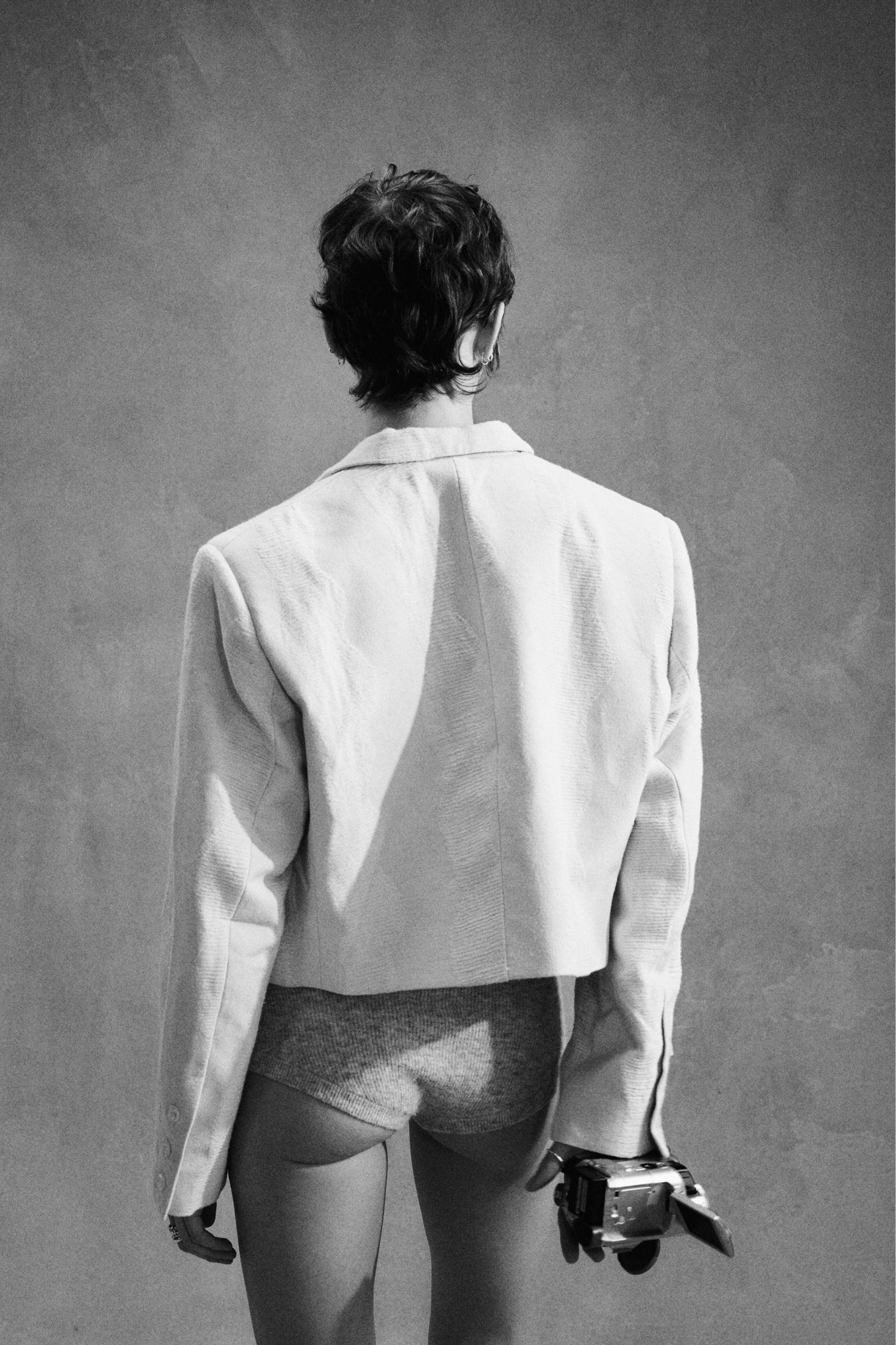 Marlowe jacket
