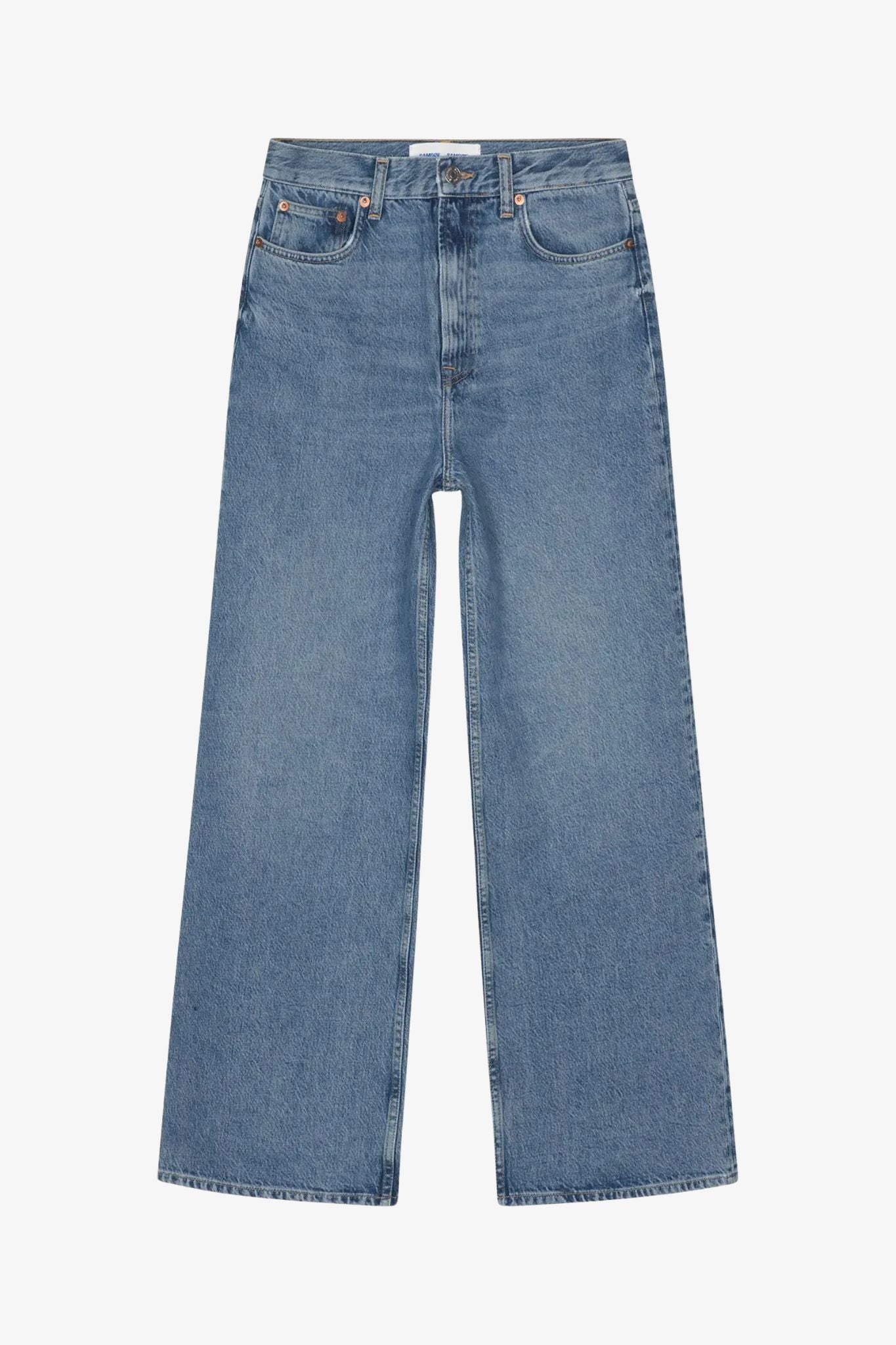 Rebecca Jeans Blue Moon