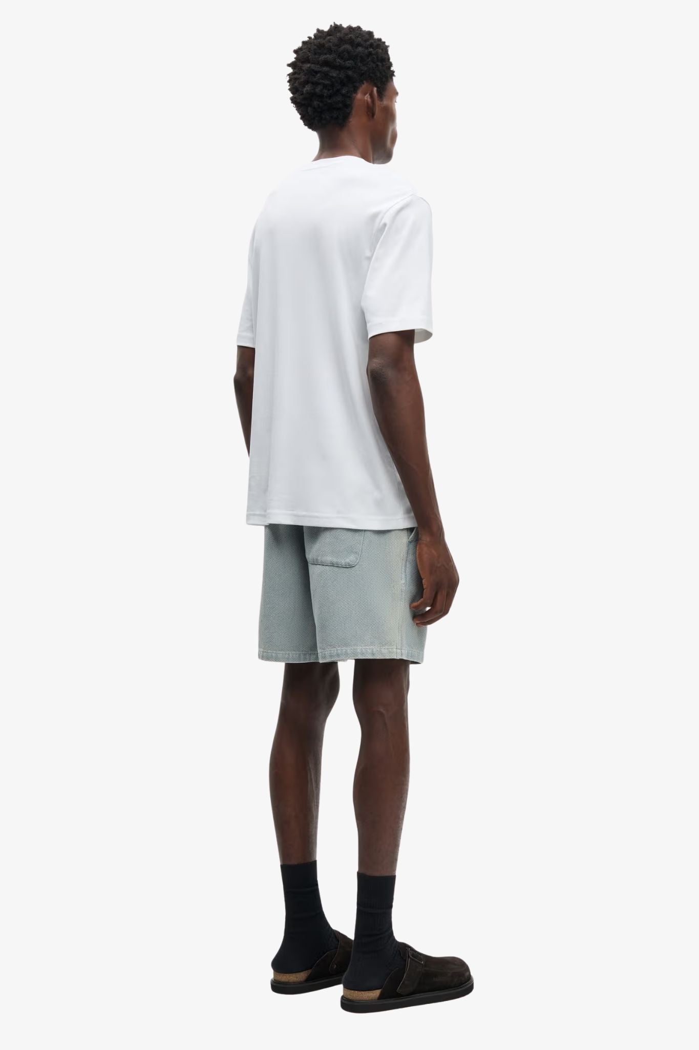 Sajabari shorts