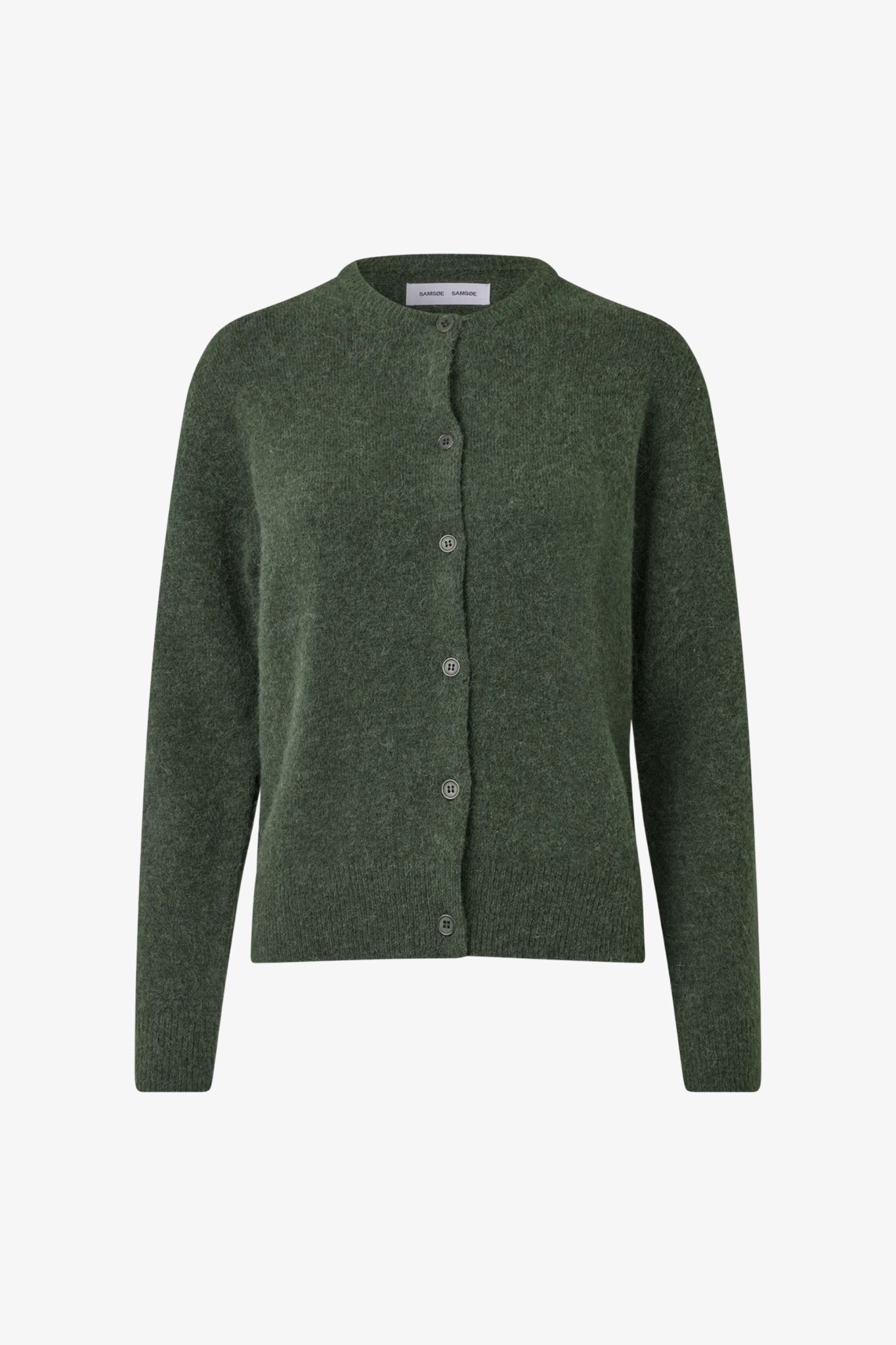 Samsoe | Nor short cardigan