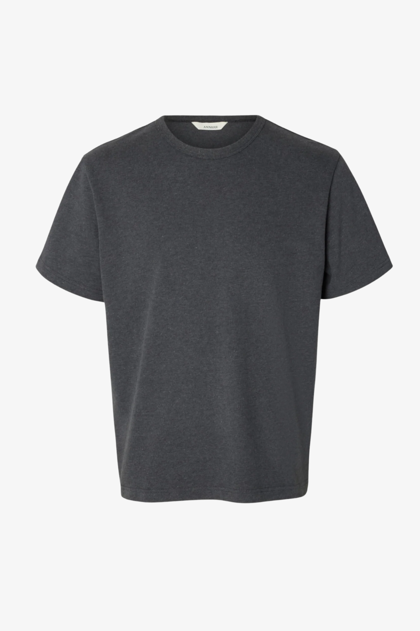 Annarr | Anred O-neck tee