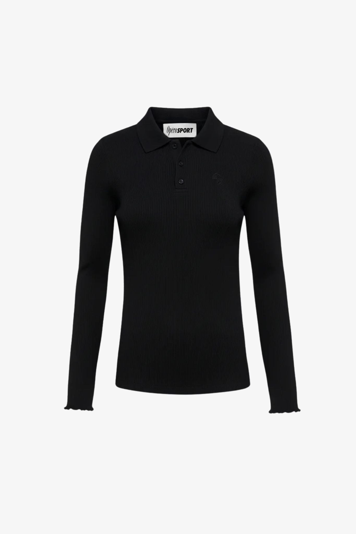 OpéraSPORT Aria Seamless Top