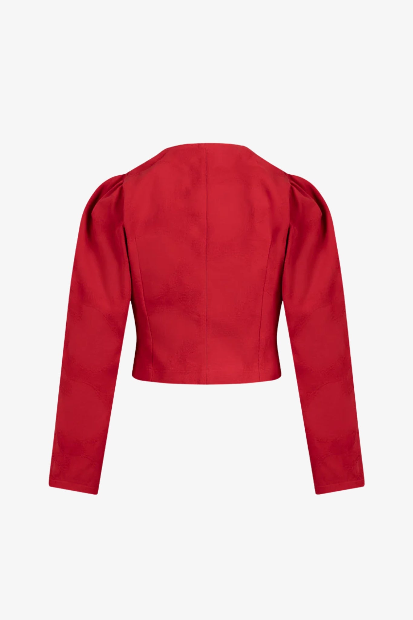 Fair jacket