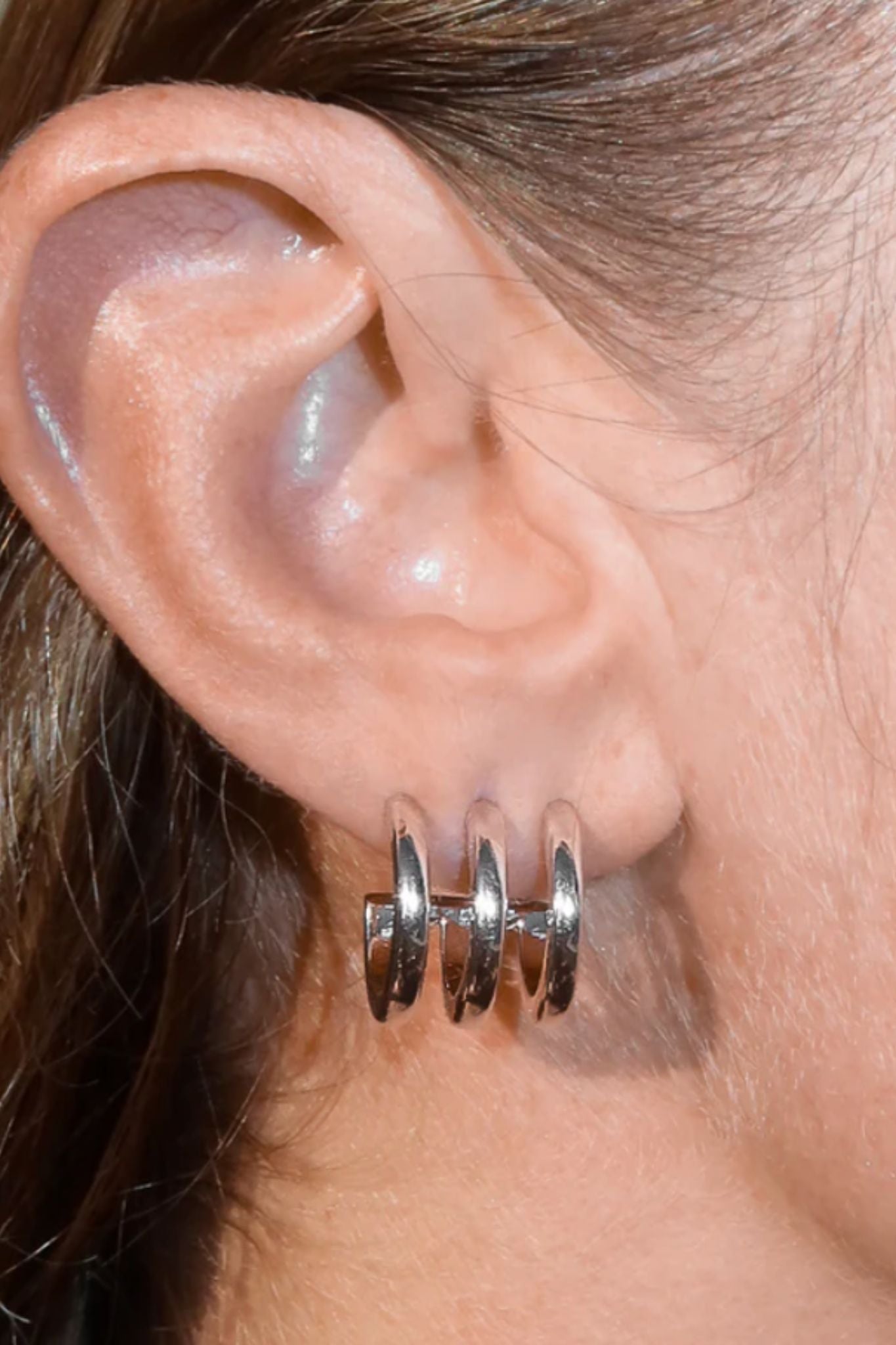 Trio Iva Earstud