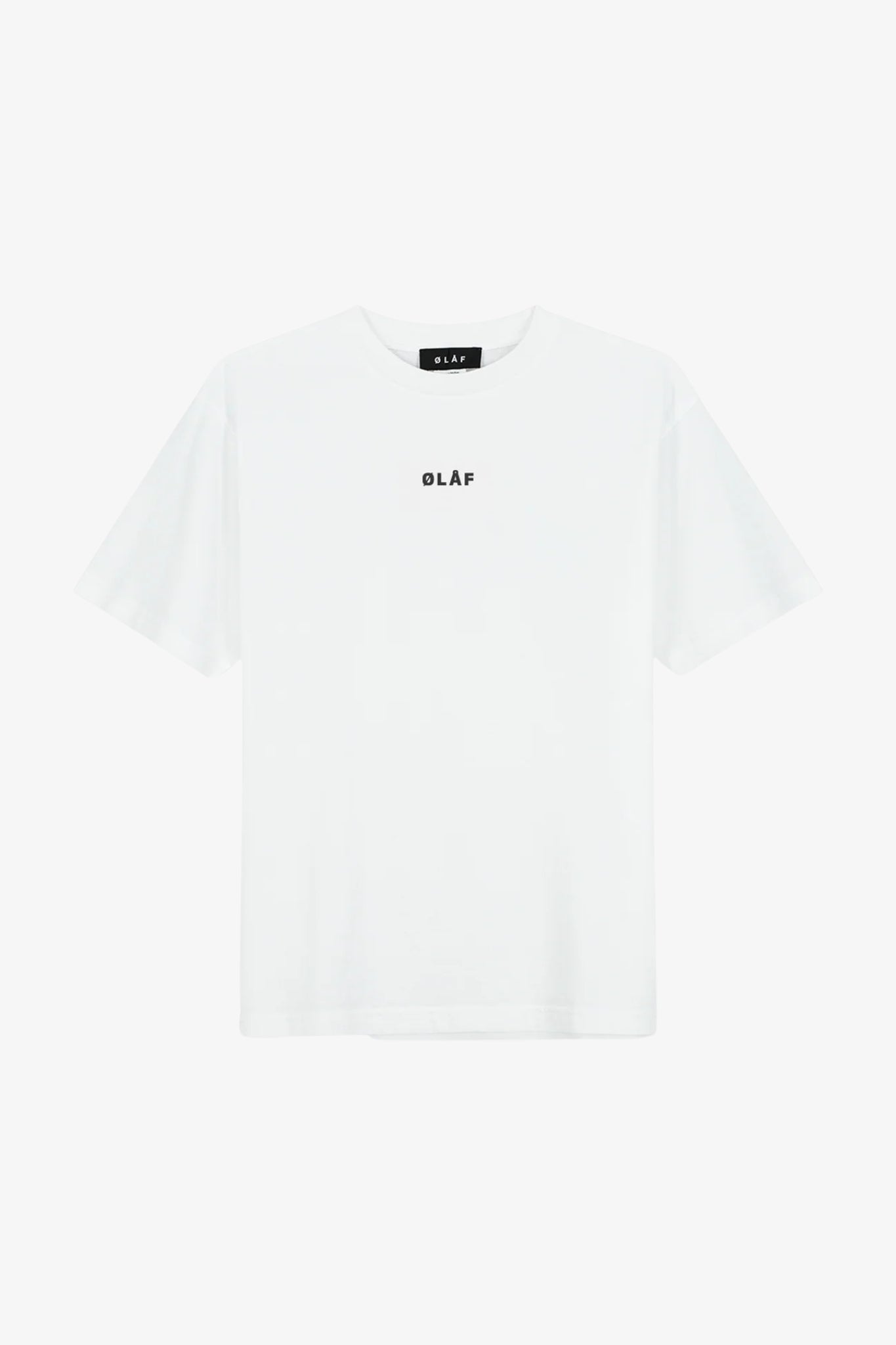 Block Tee