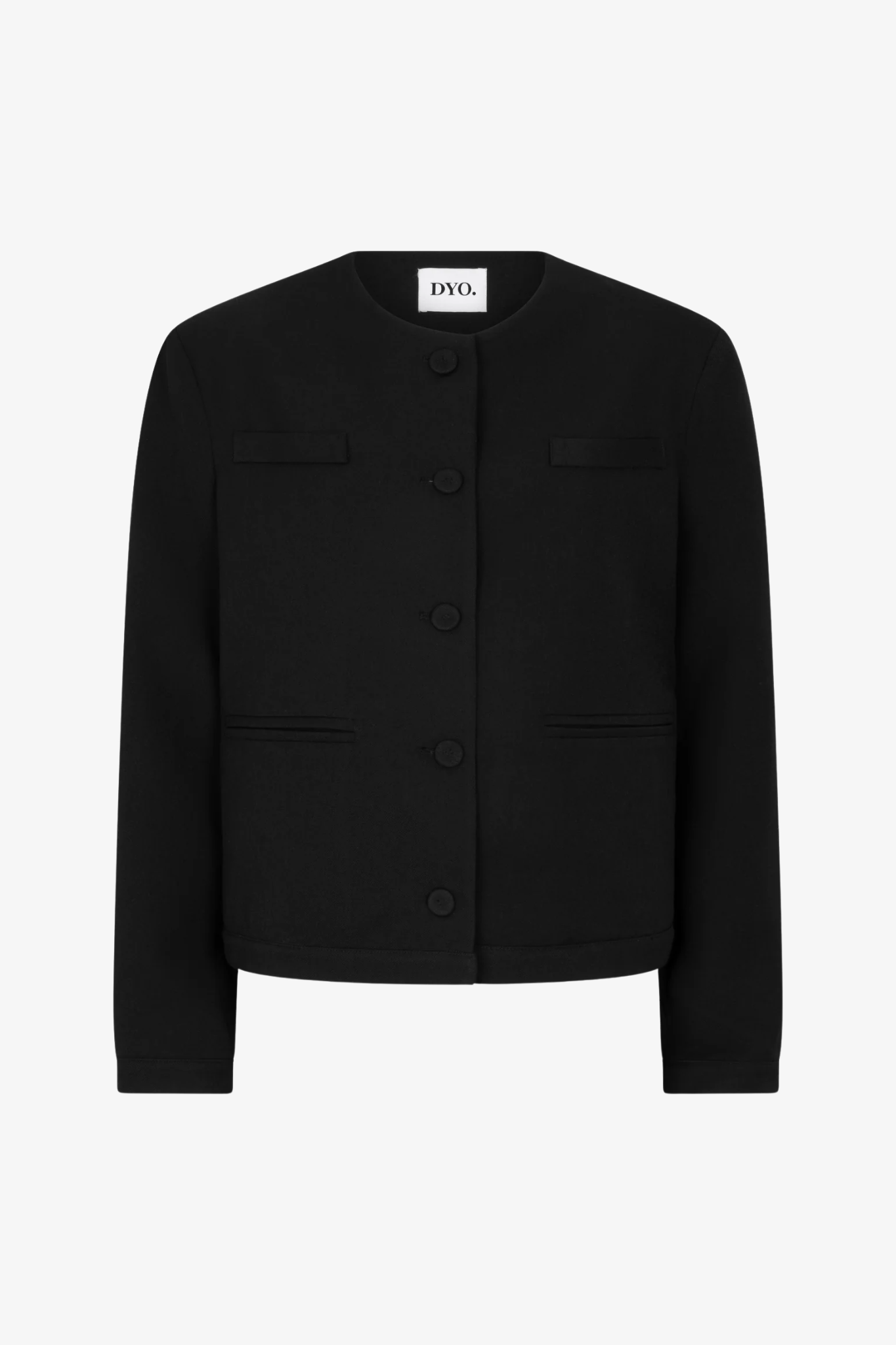 DYO | Short jacket