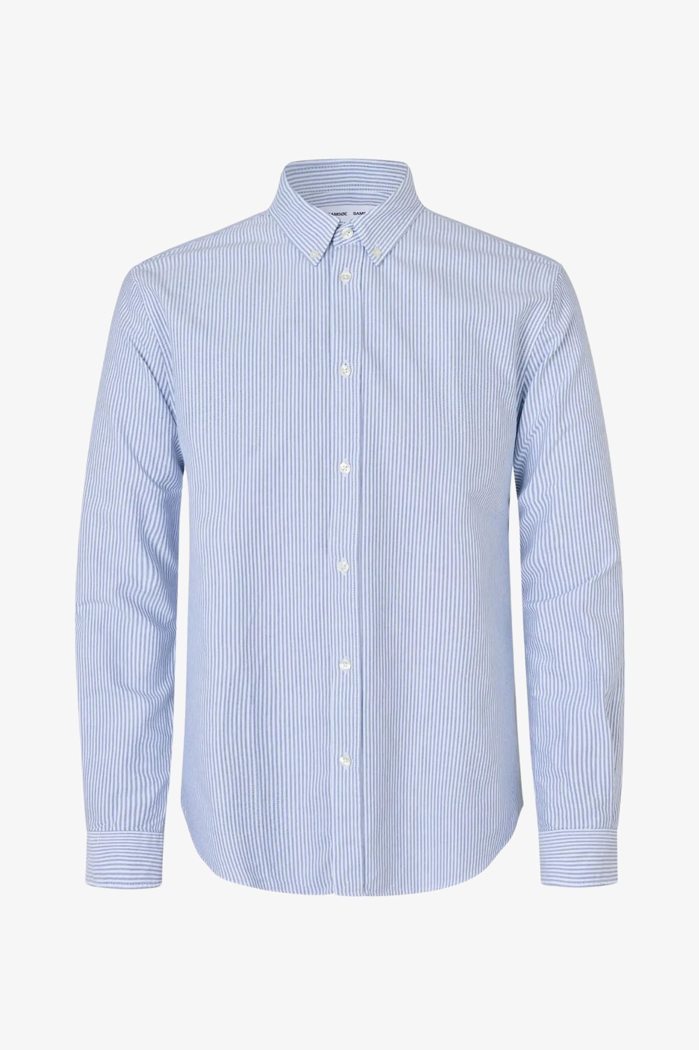 Saliam BX shirt