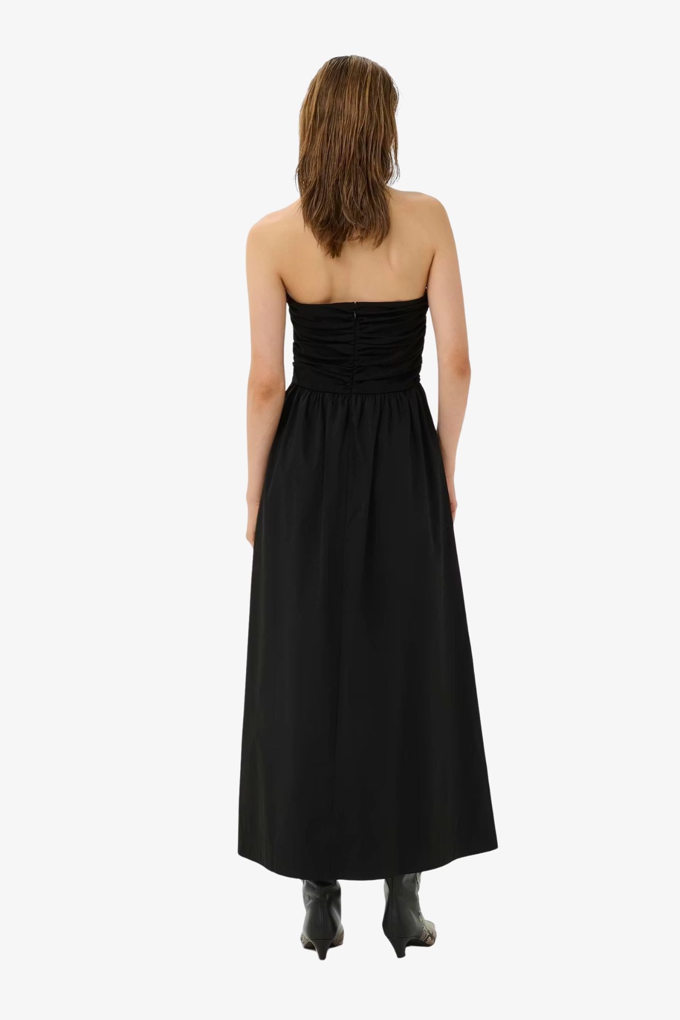 GZerin slip dress
