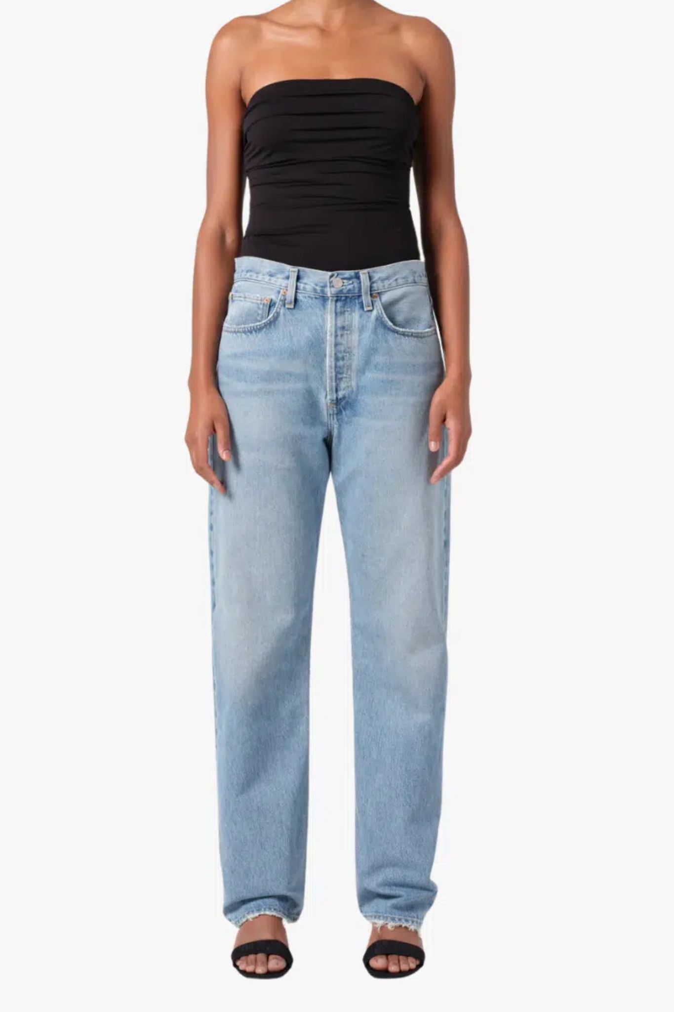 Agolde | Kelly Jean | 20698