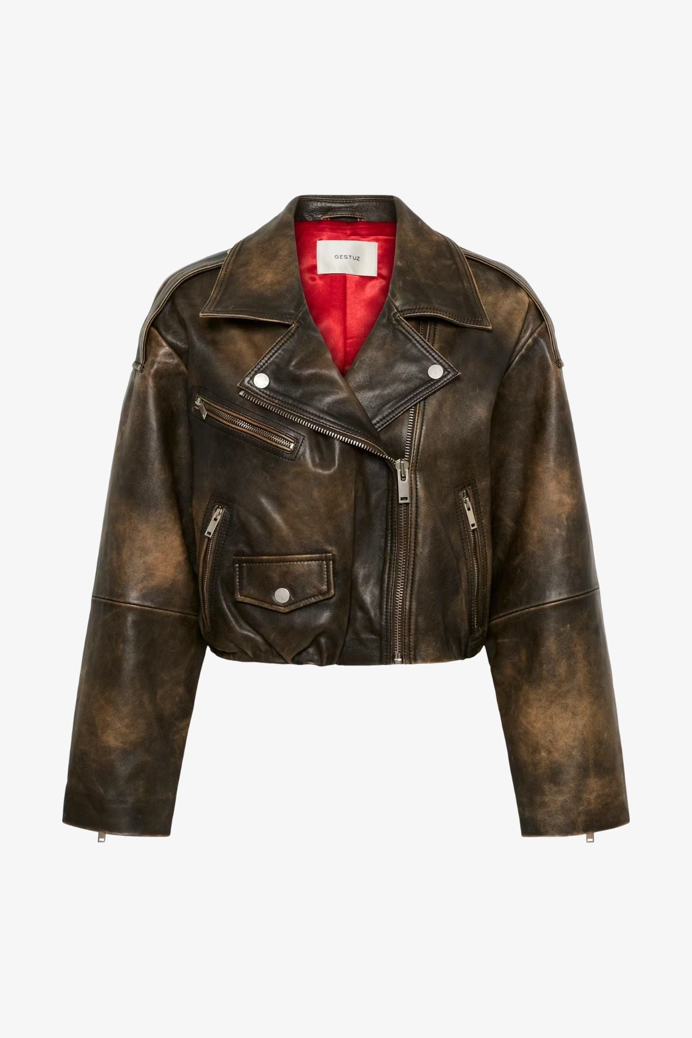 GZdiana vintage jacket