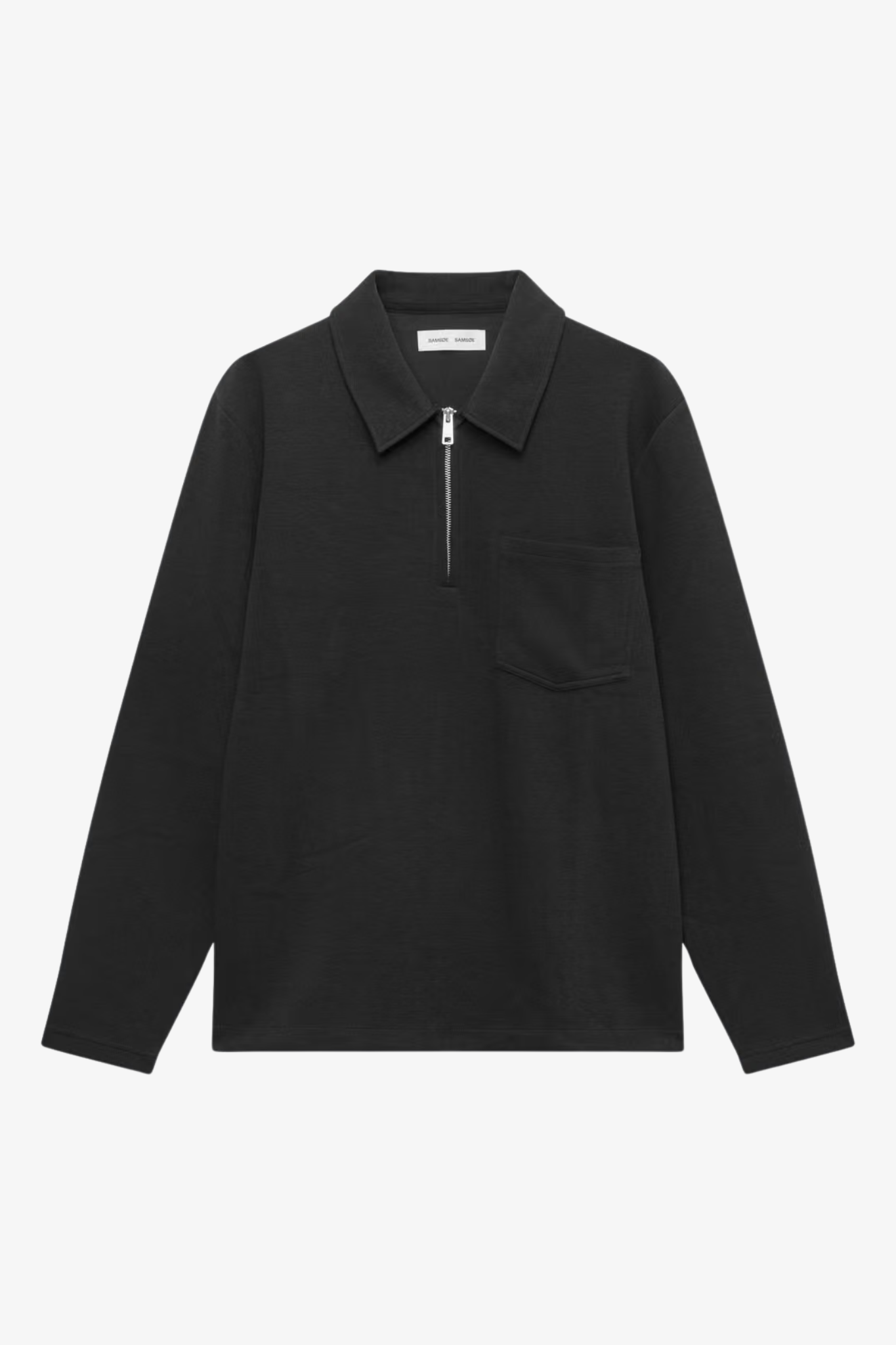 Samsoe Samsoe | Sajonathan HZ polo