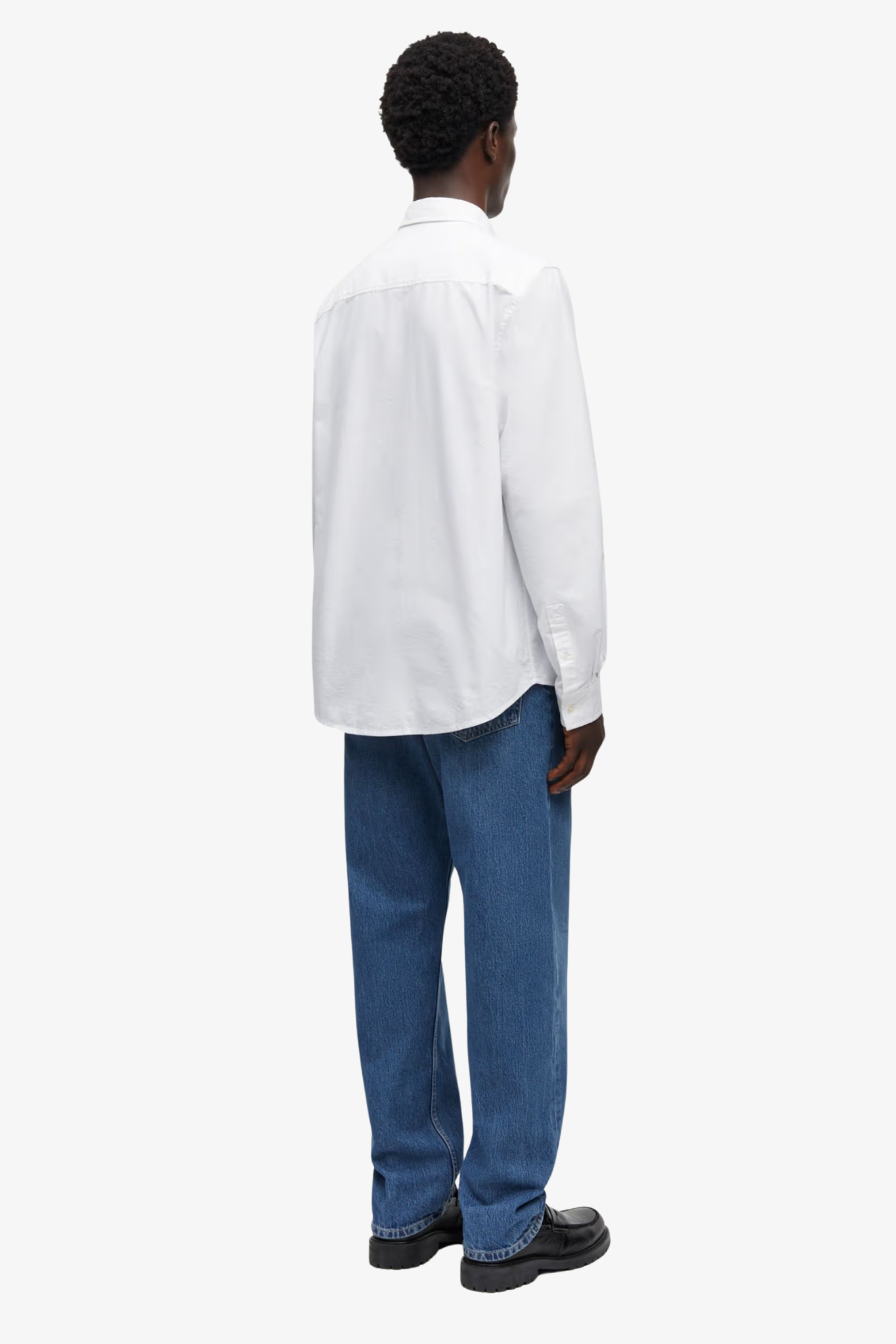 Samsoe | Saryan P shirt
